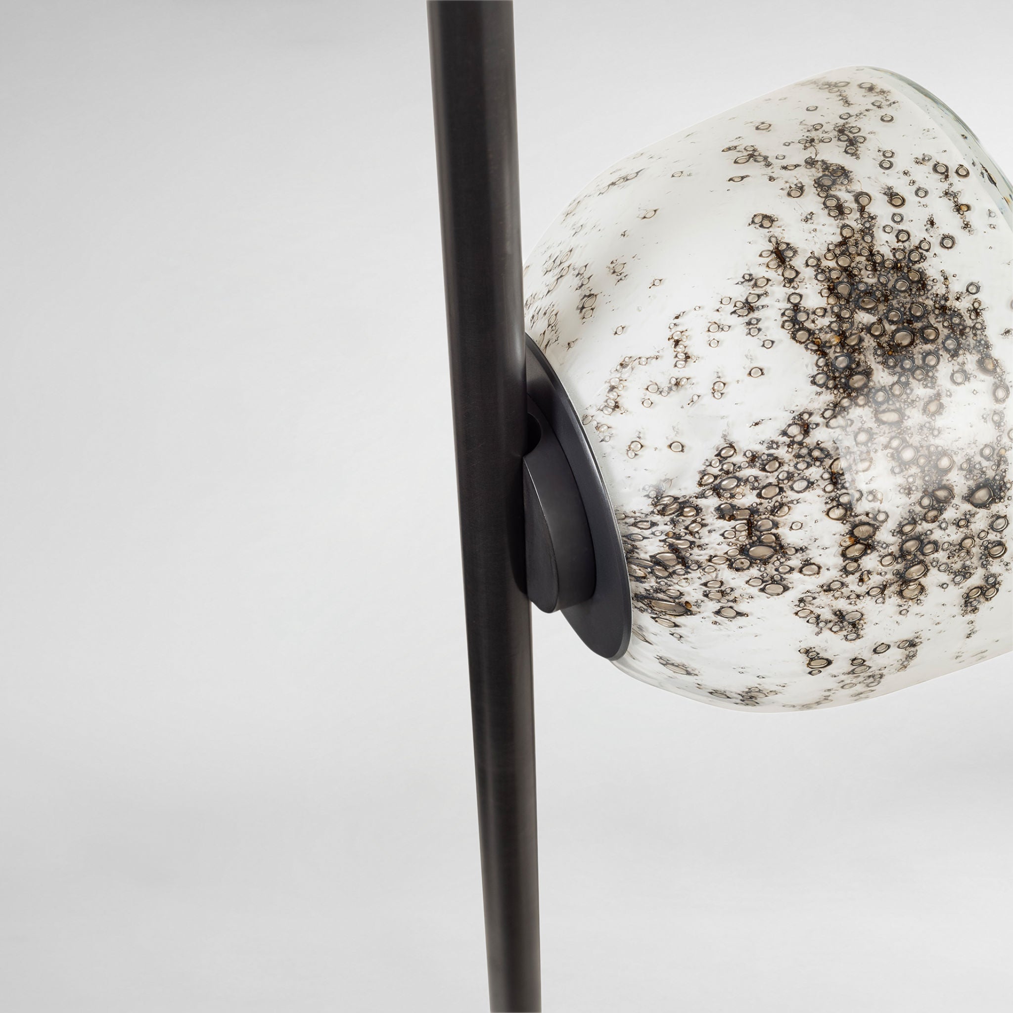 Orla Luxury Designer Floor Lamp