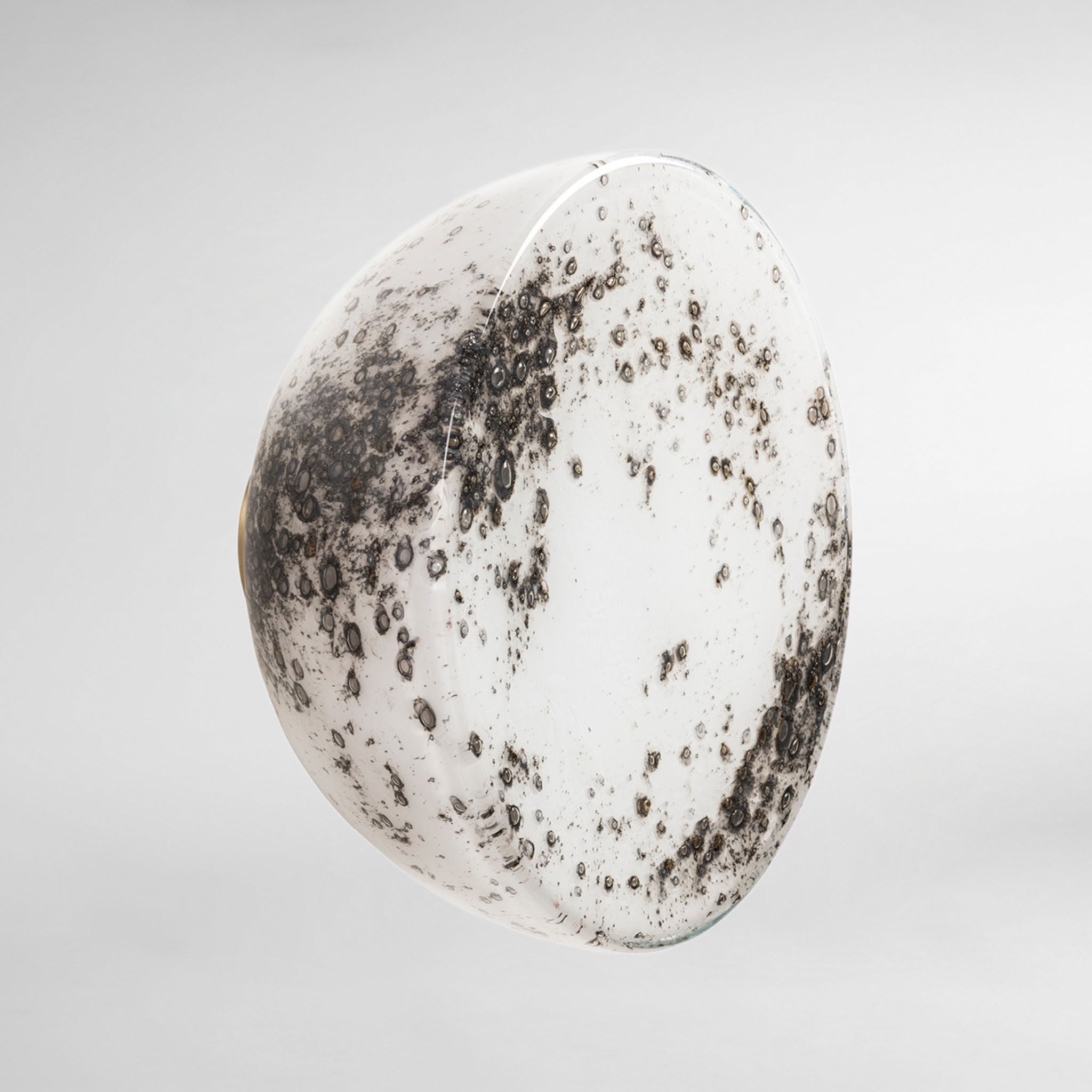 Orla Luxury Designer Wall Light Large