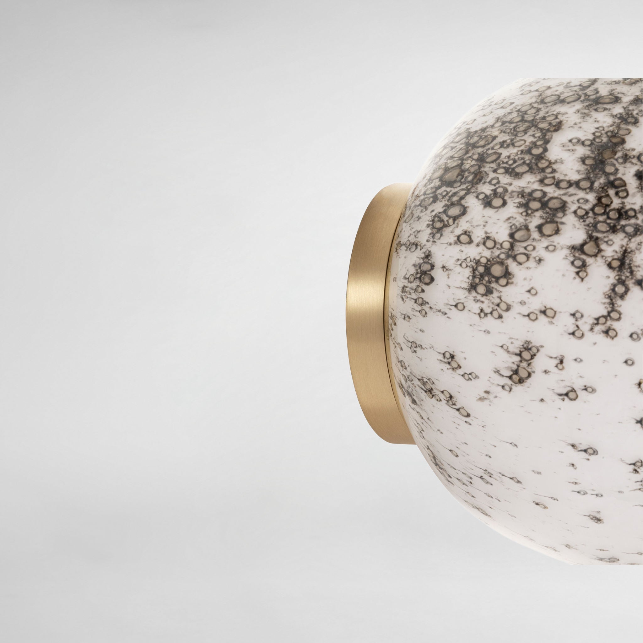 Orla Luxury Designer Wall Light Medium