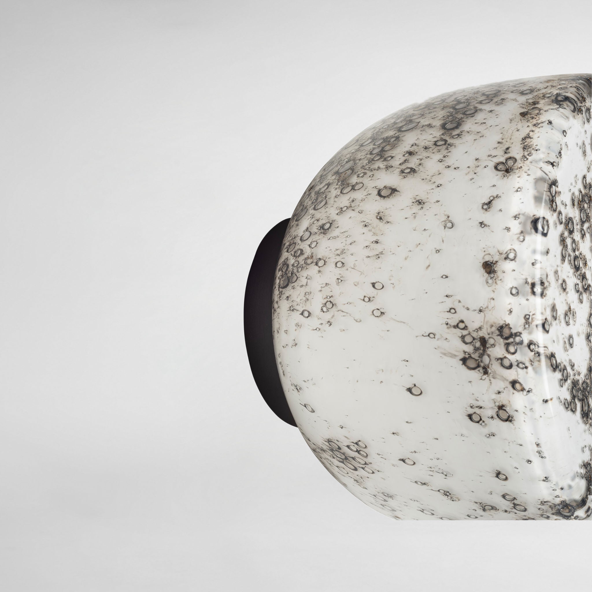 Orla Luxury Designer Wall Light Medium