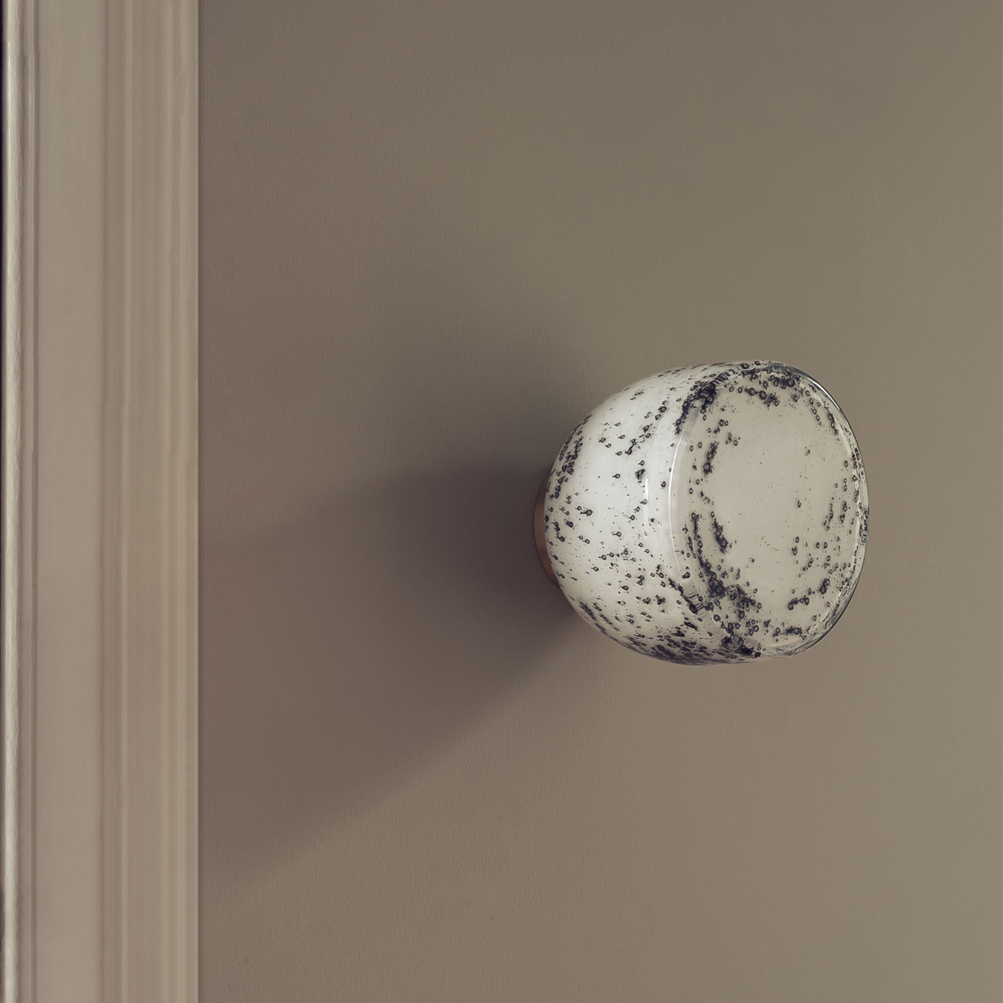 Orla Luxury Designer Wall Light Medium