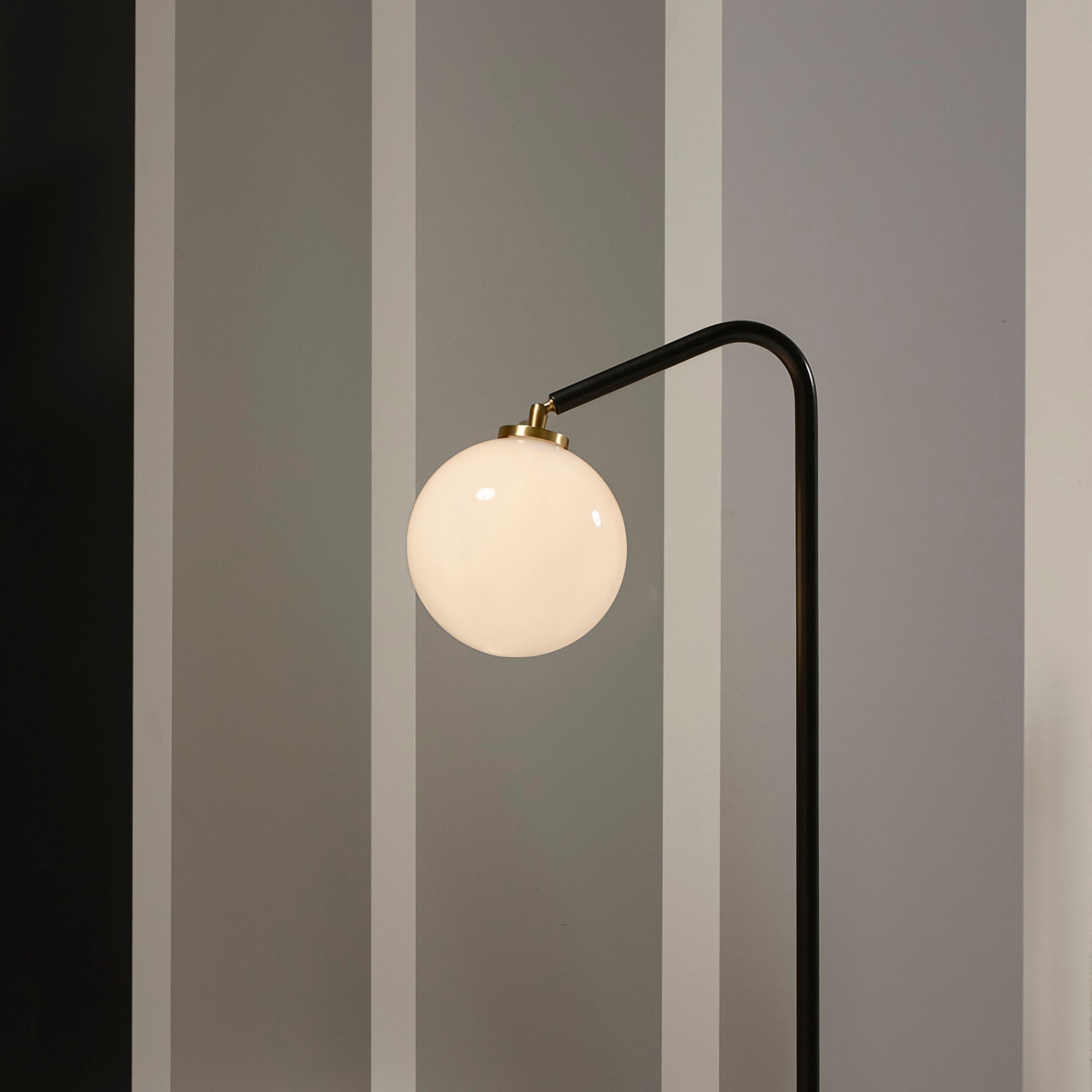 Oscar Luxury Designer Floor Lamp