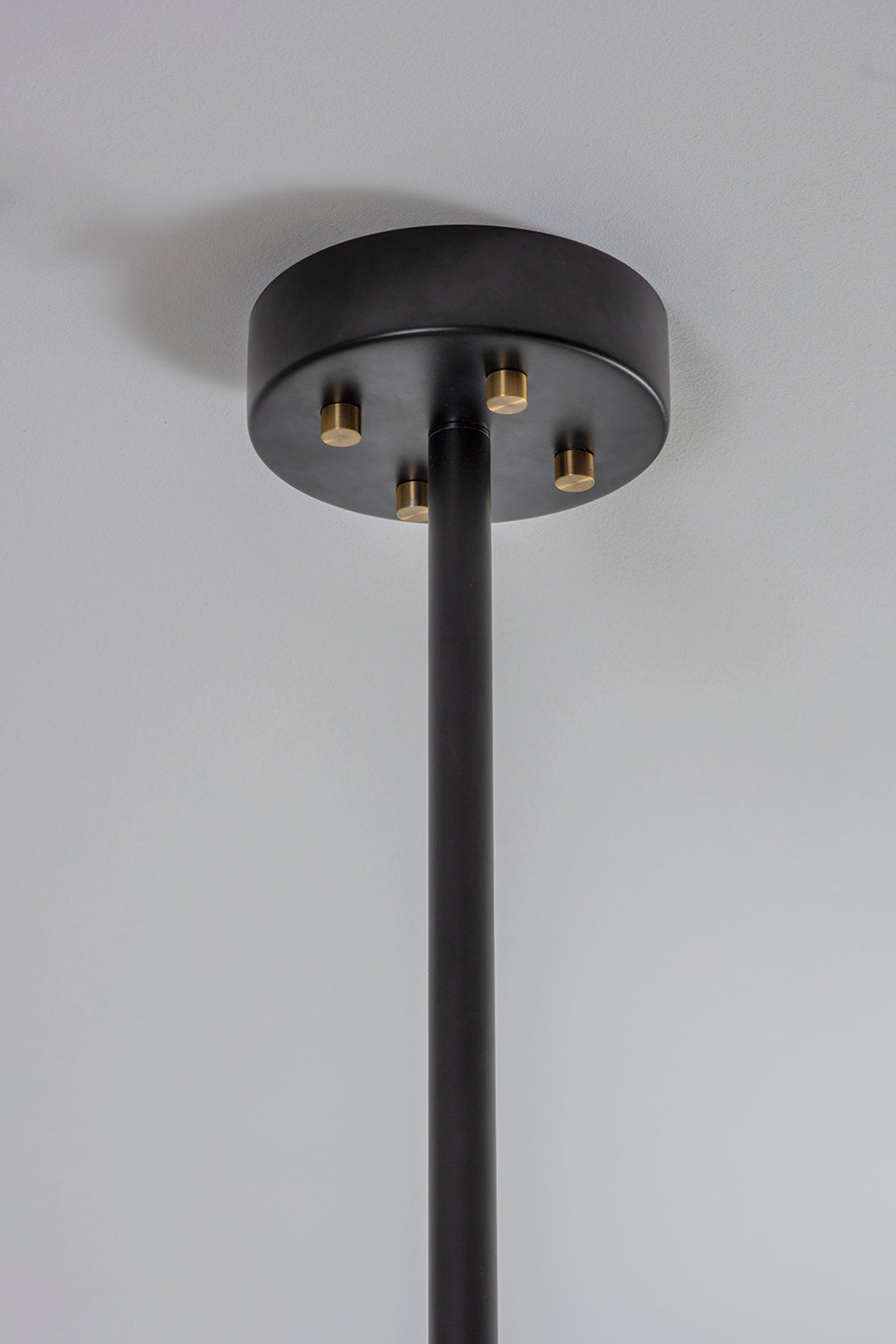 Ball and Shade Luxury Designer Pendant Light