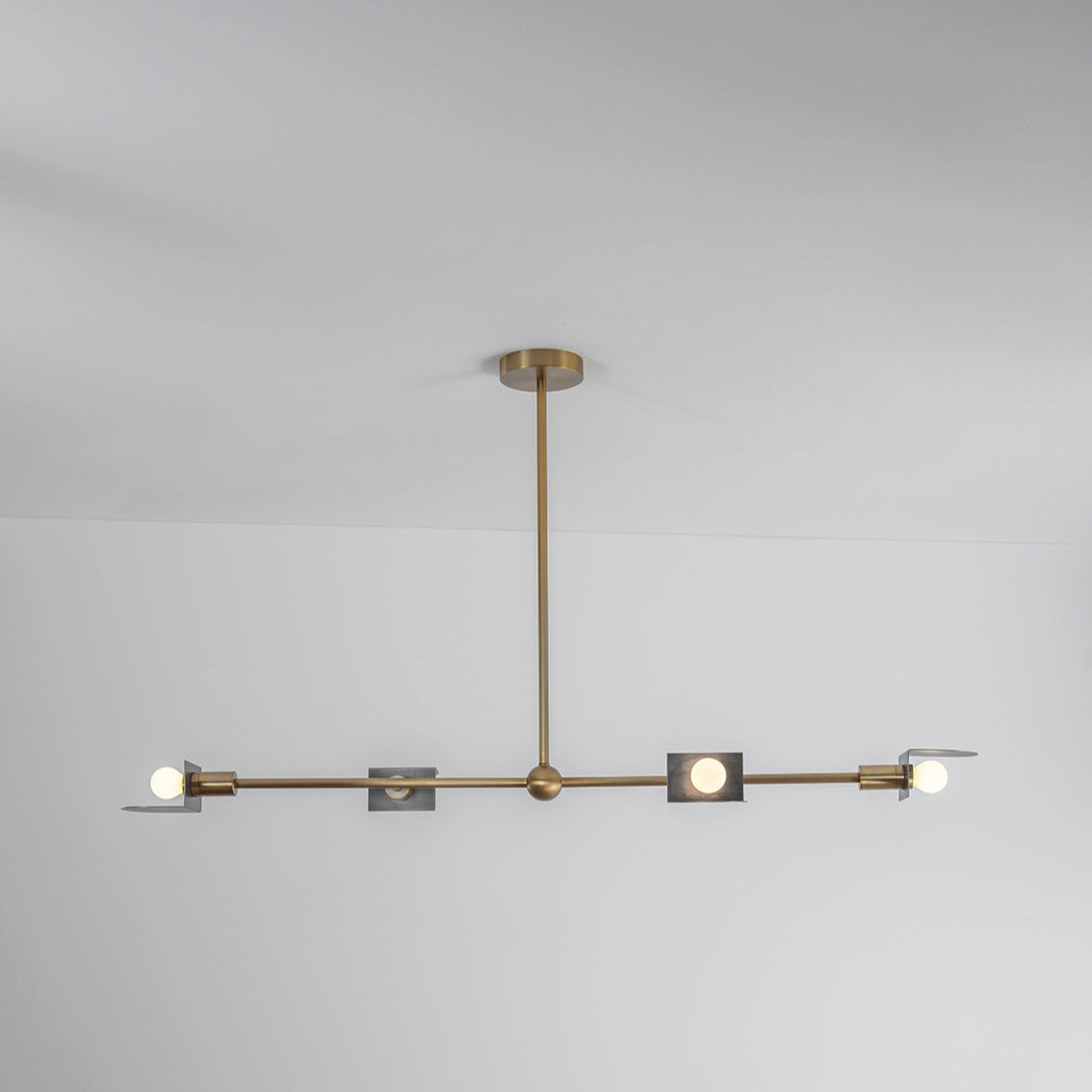 Route I Luxury Designer Pendant Light - Peter Staunton Design Studio
