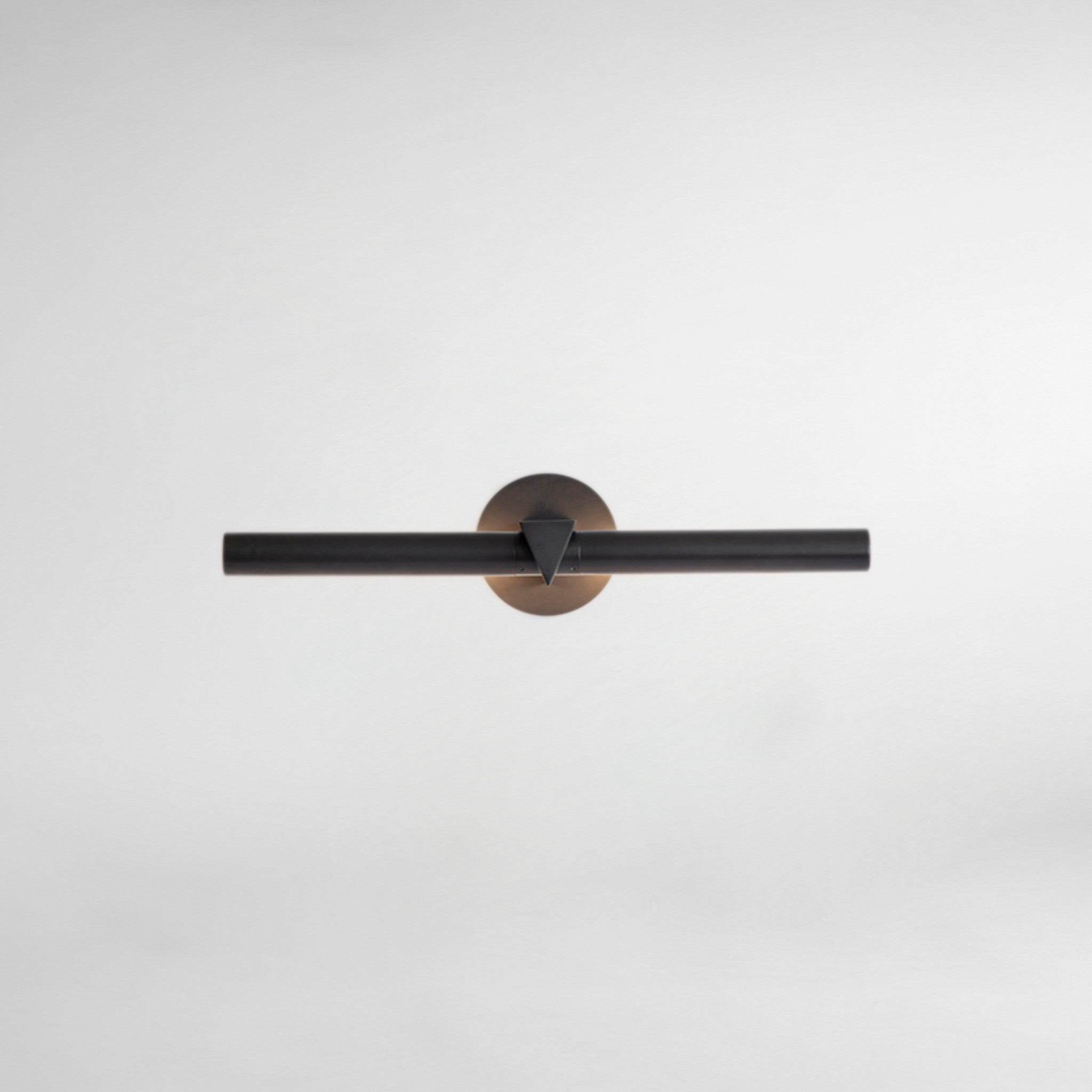 Triangle Luxury Designer Picture Light