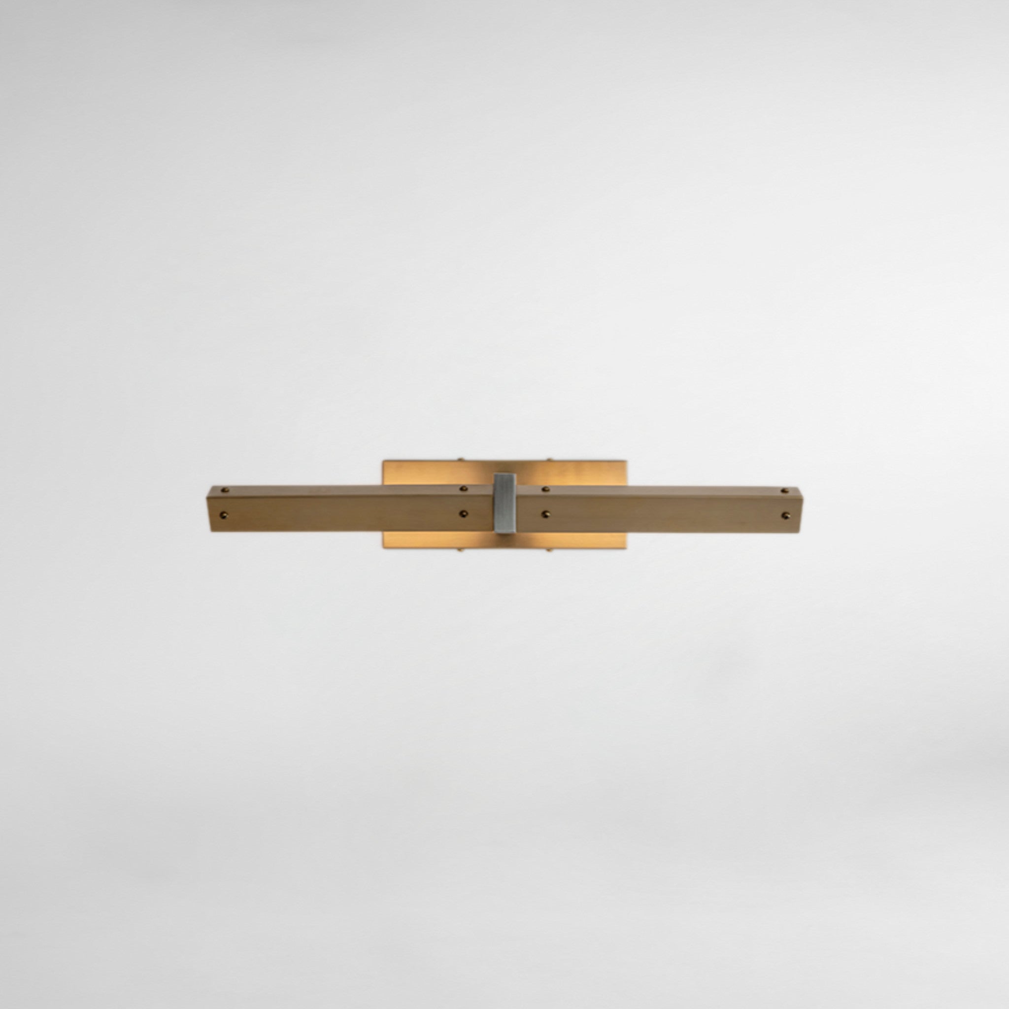 Three Edges Luxury Designer Picture Light