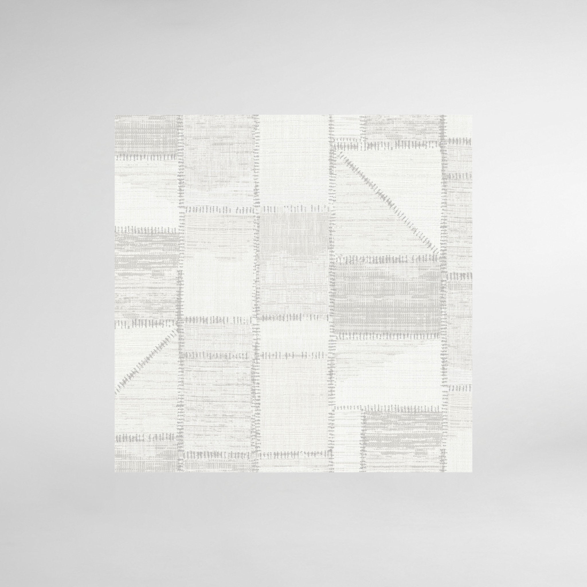 Patchwork Luxury Designer Wallpaper by Missoni