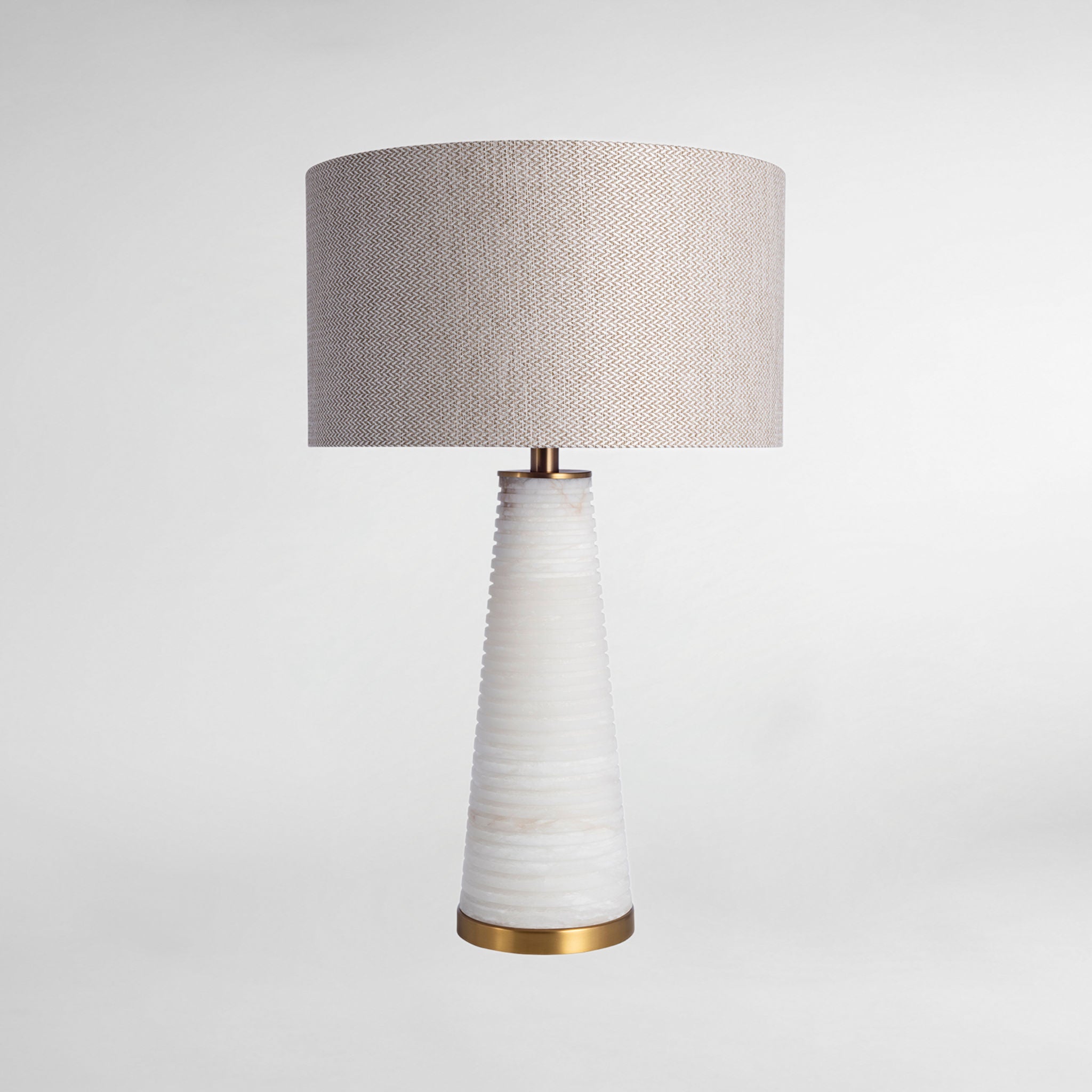 Piera Luxury Designer Table Lamp