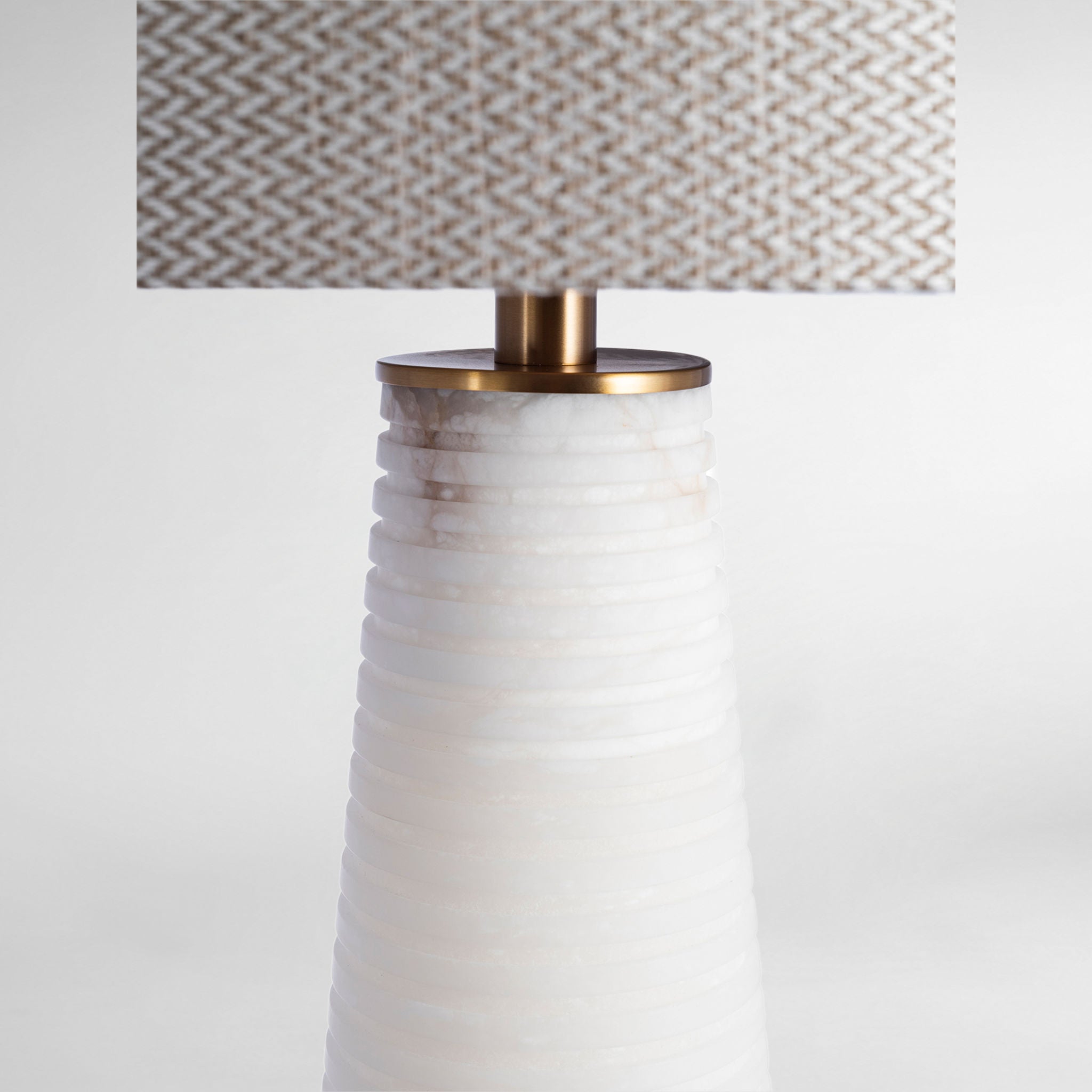 Piera Luxury Designer Table Lamp