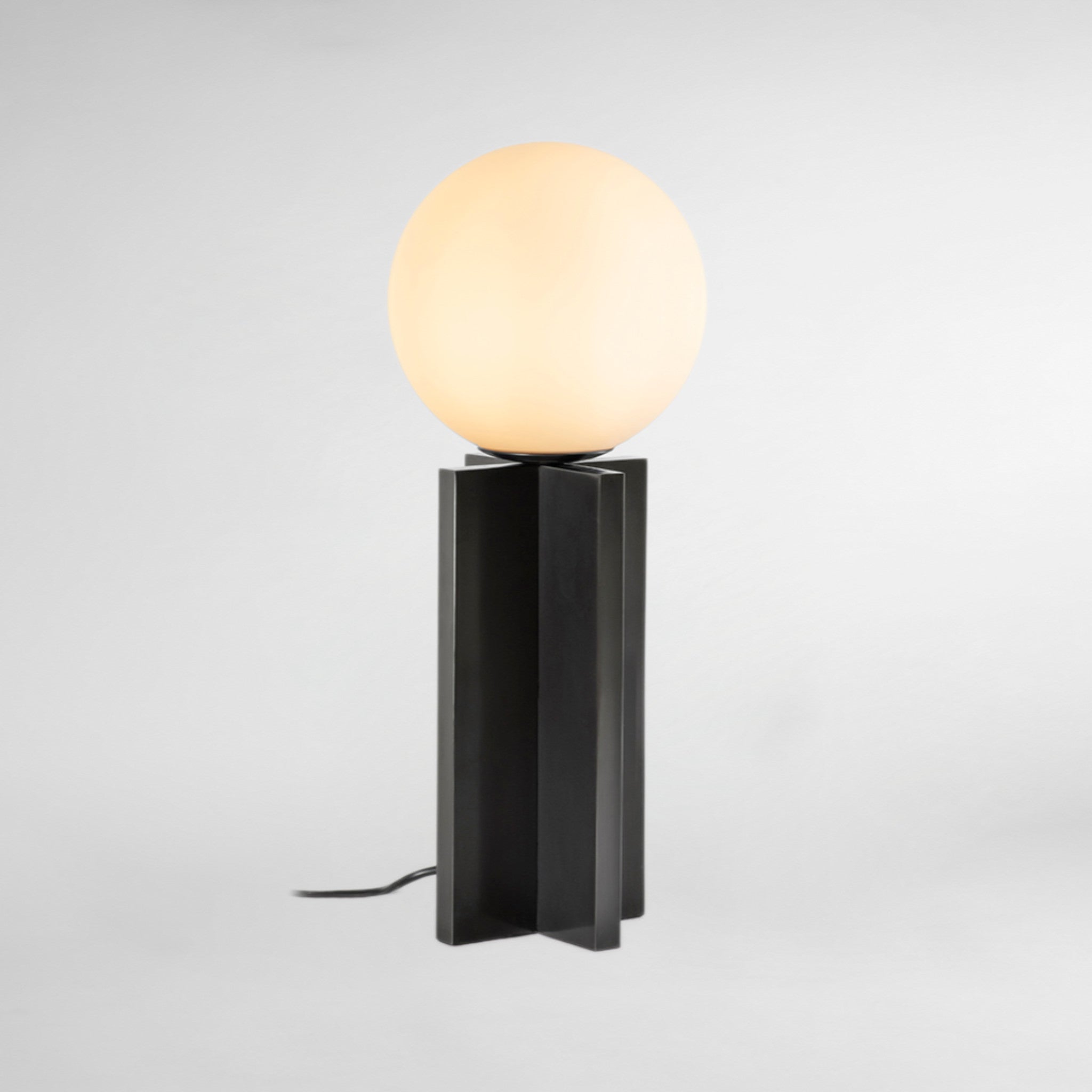 Plus Luxury Designer Table Lamp