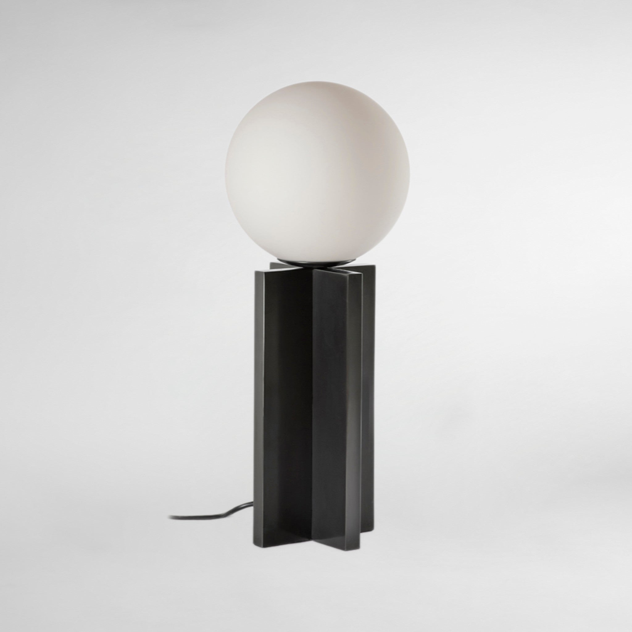 Plus Luxury Designer Table Lamp
