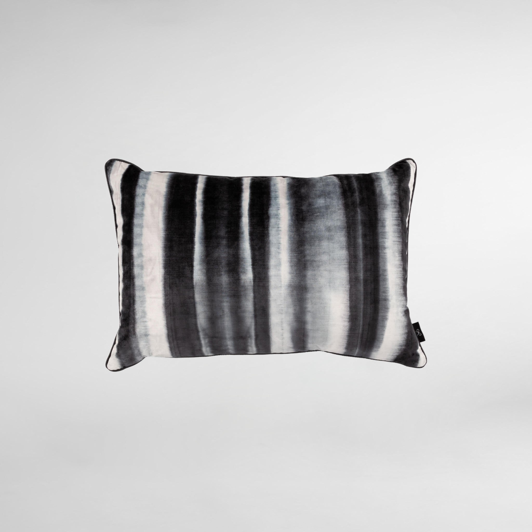 Viridis Storm Luxury Designer Cushion