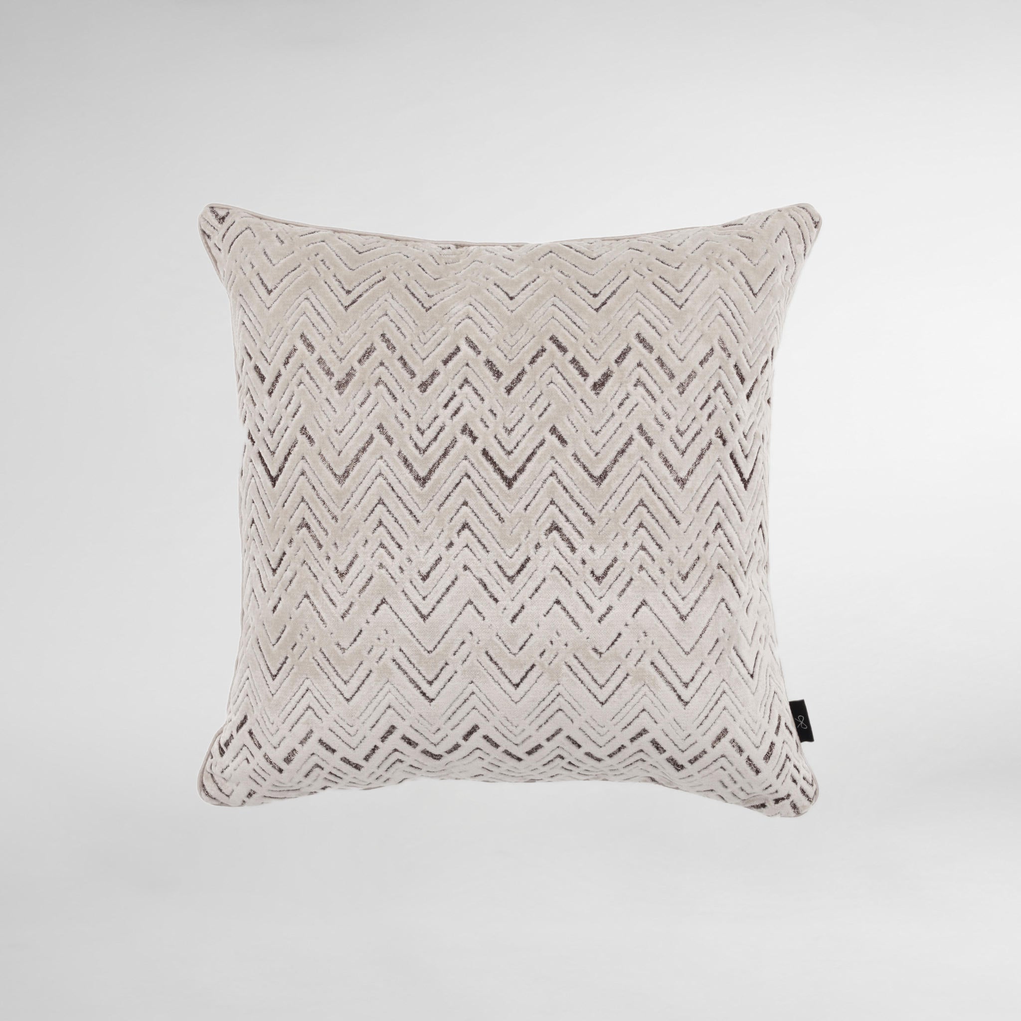 Zola Silver Birch Luxury Designer Cushion