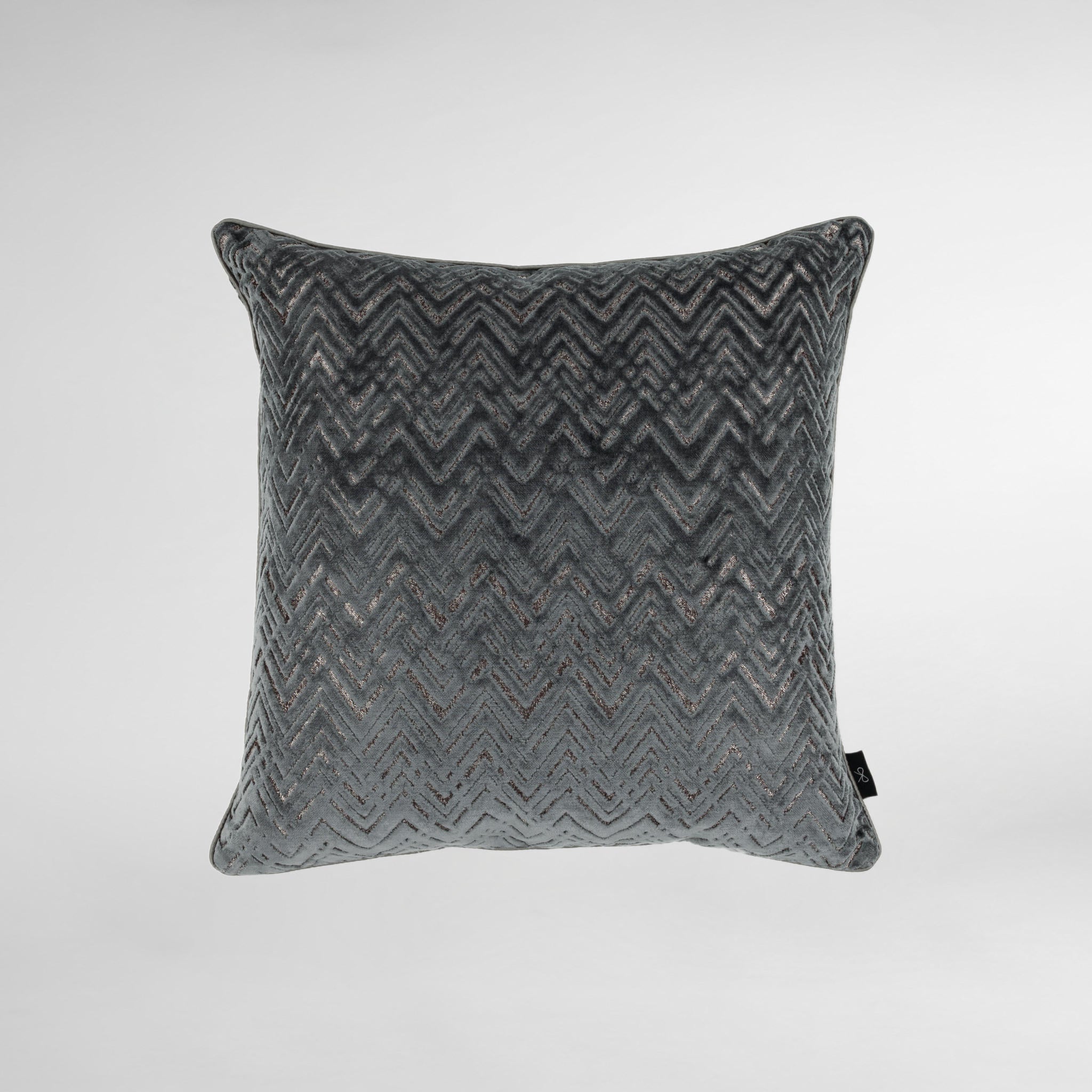 Zola Storm Luxury Designer Cushion