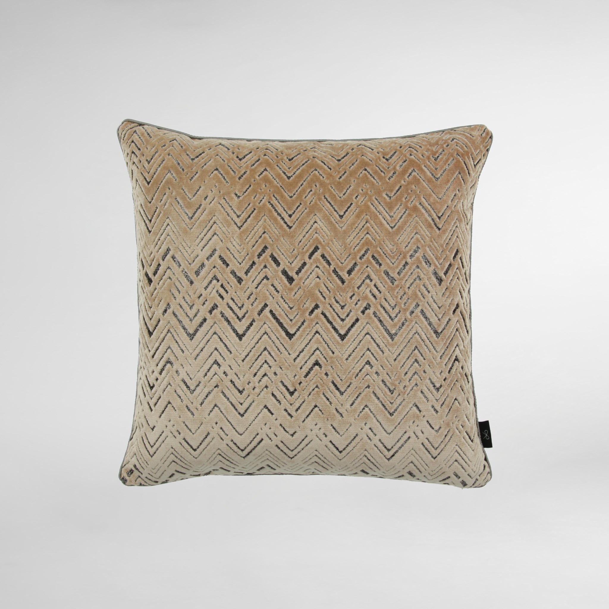 Zola Shell Luxury Designer Cushion