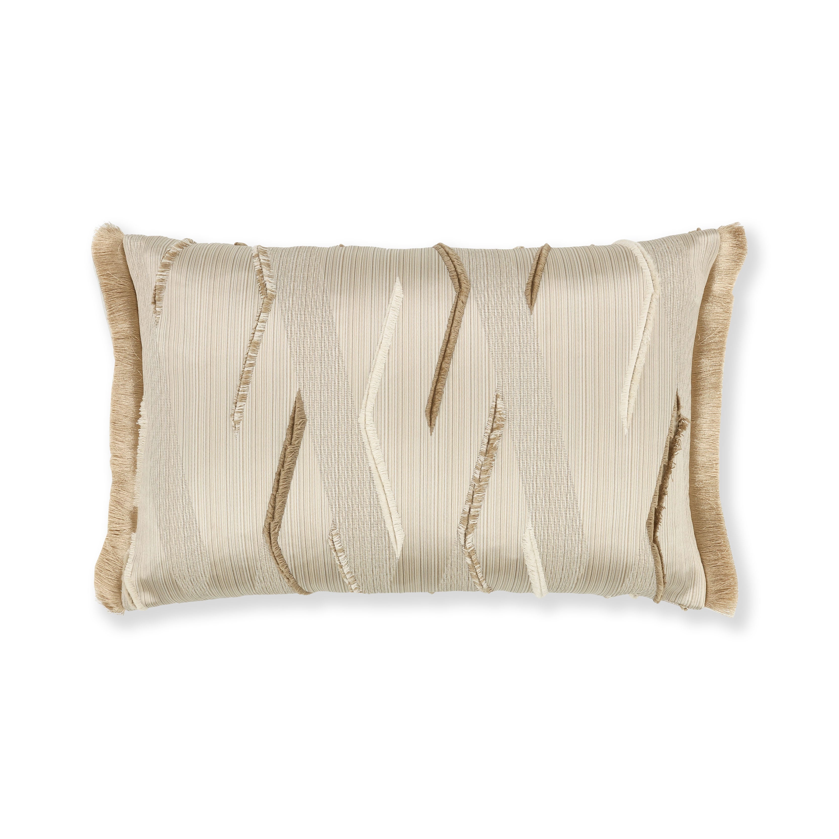 Zaida 60x40 Cushion - Peter Staunton Design Studio