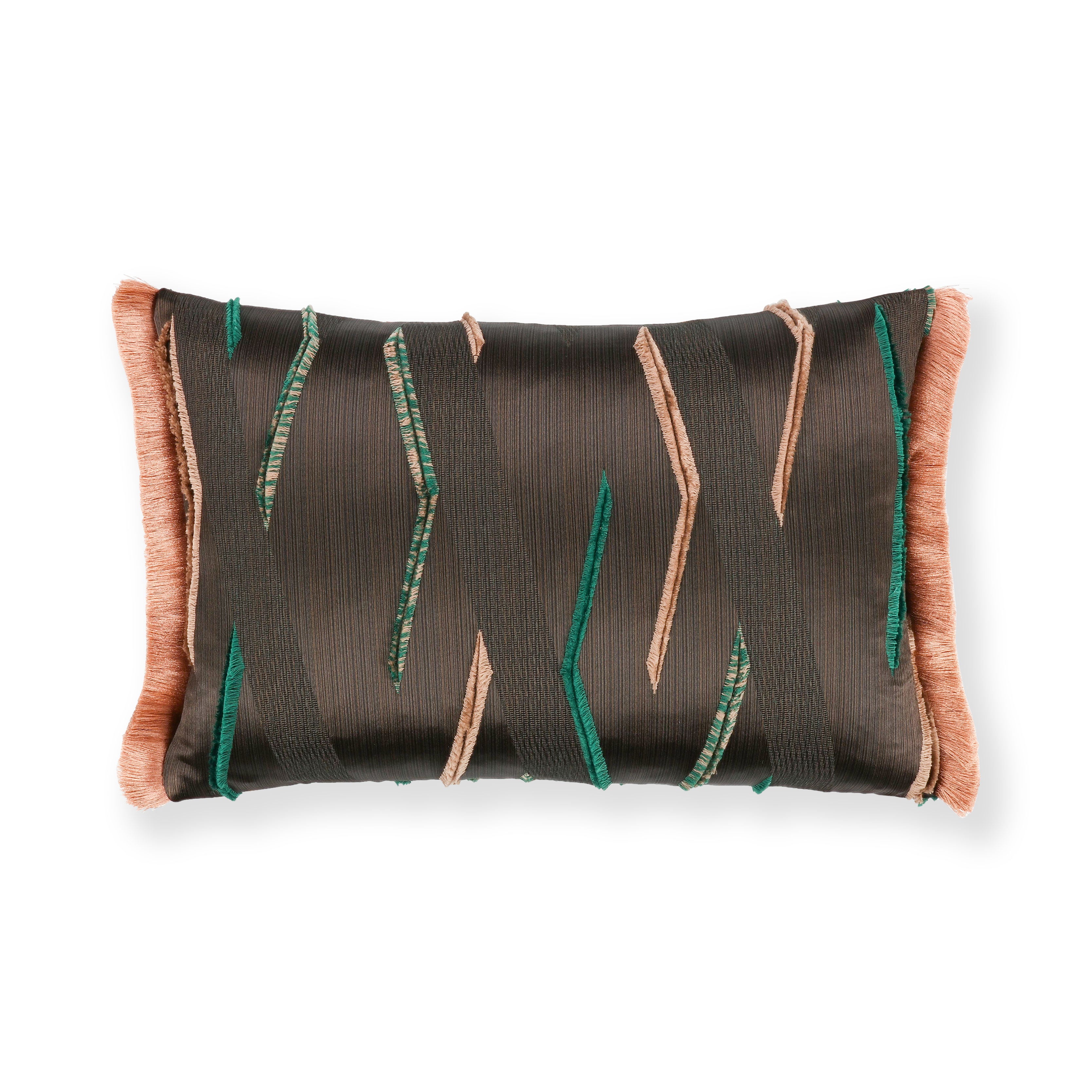 Zaida 60x40 Cushion - Peter Staunton Design Studio