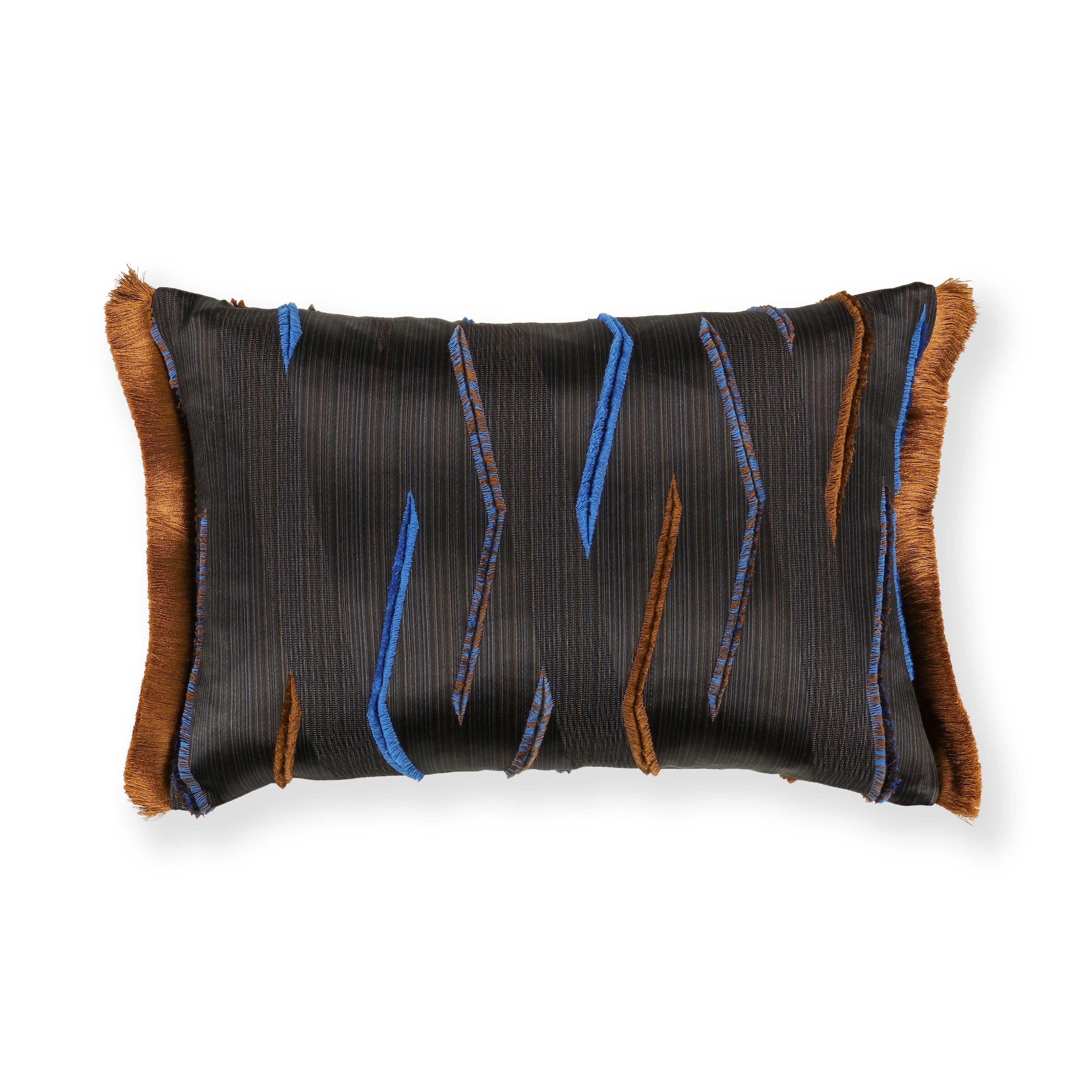 Zaida 60x40 Cushion - Peter Staunton Design Studio