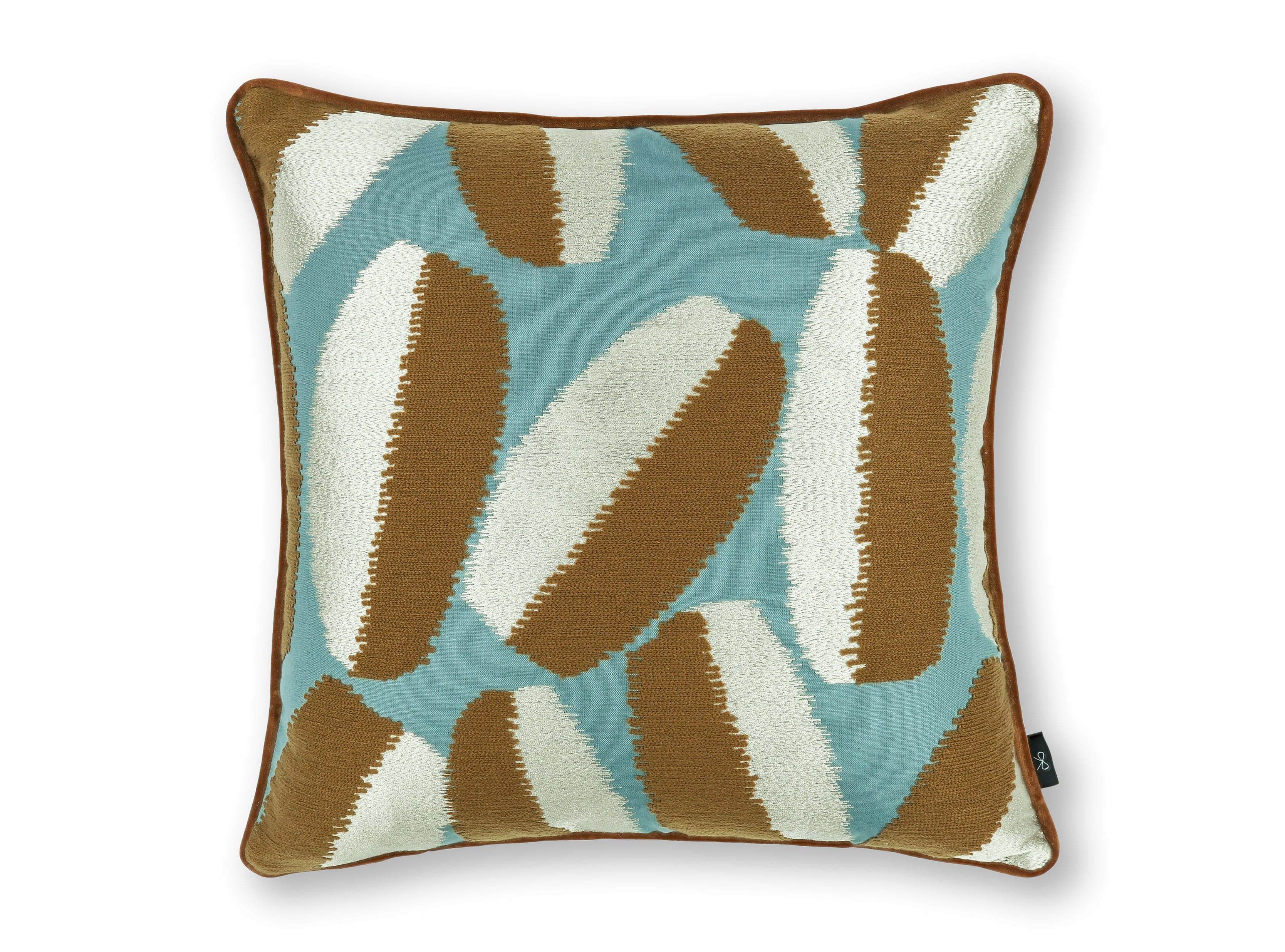 Timor 55cm Cushion - Peter Staunton Design Studio