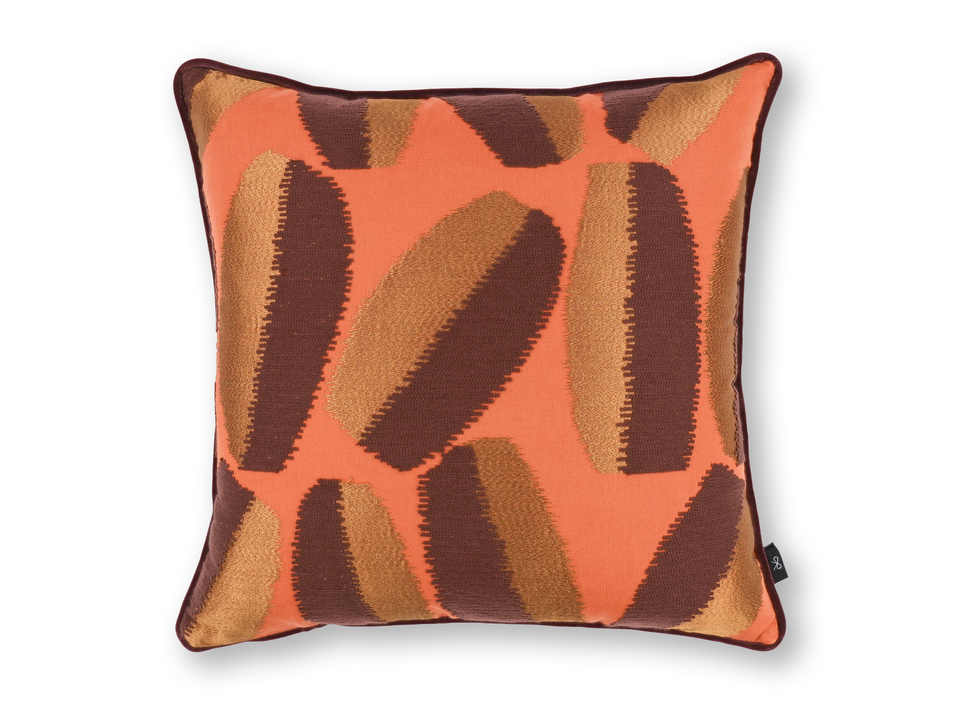Timor 55cm Cushion - Peter Staunton Design Studio
