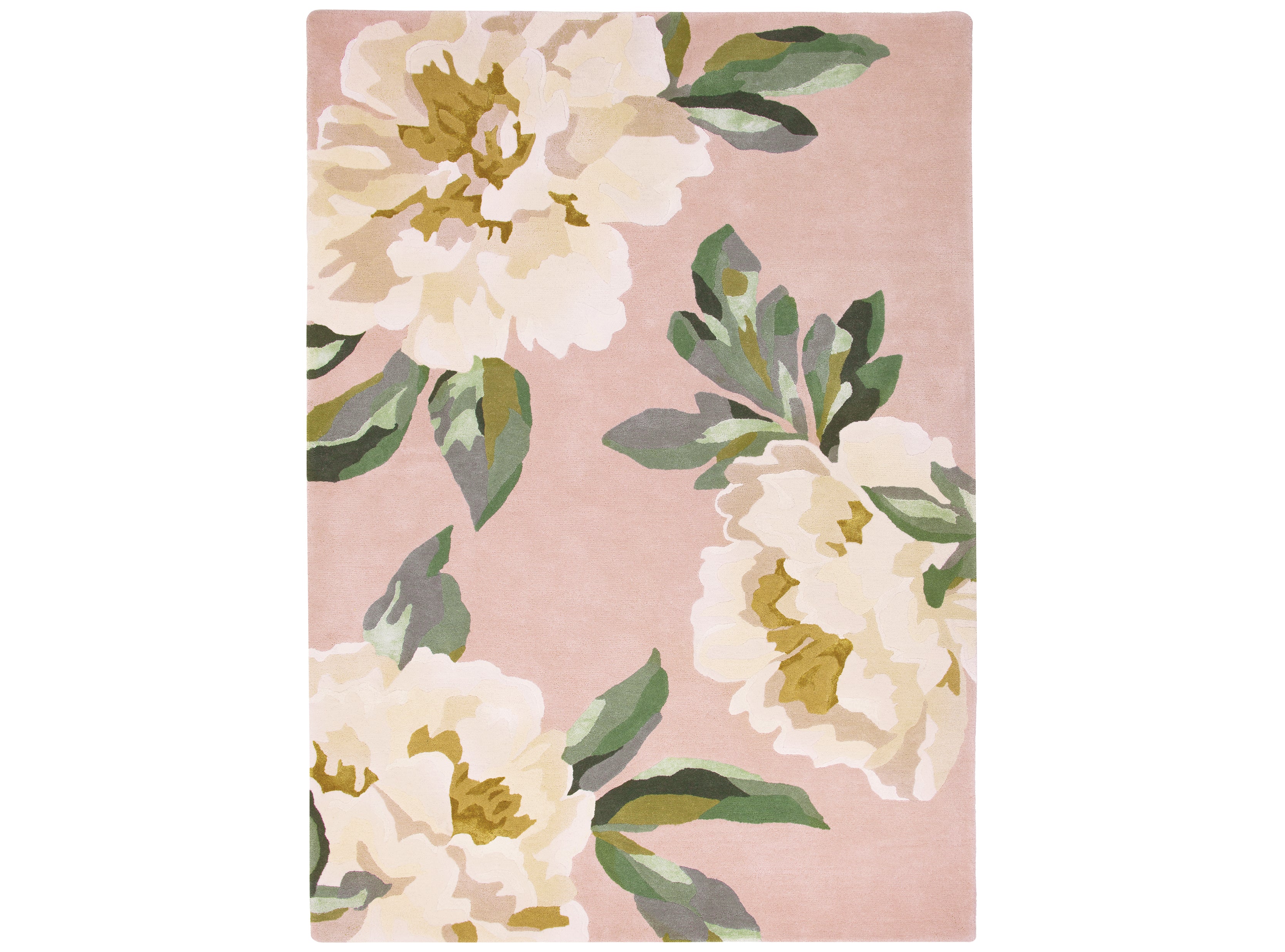 Odelia Rug - Peter Staunton Design Studio