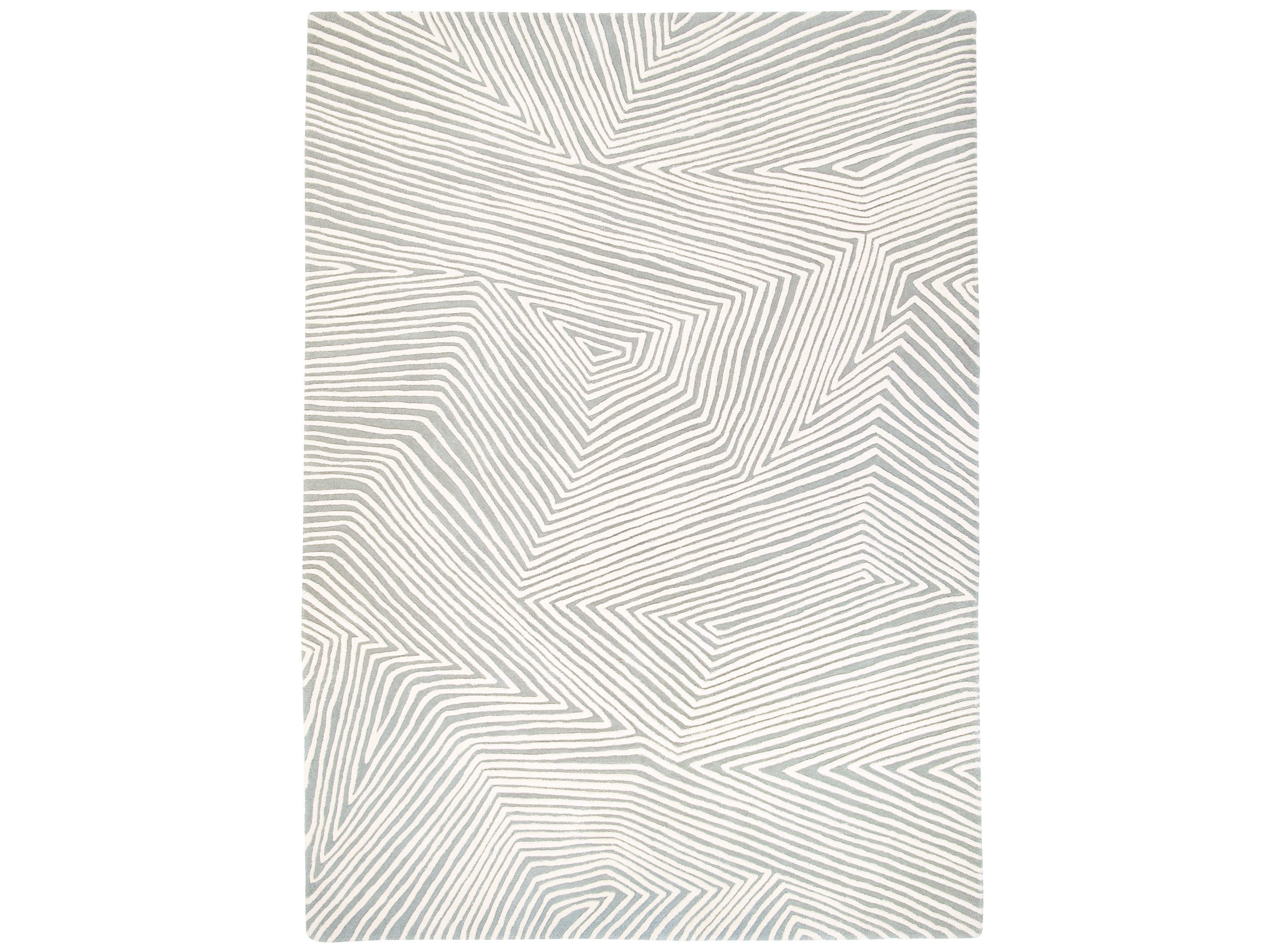 Ezra Rug - Peter Staunton Design Studio