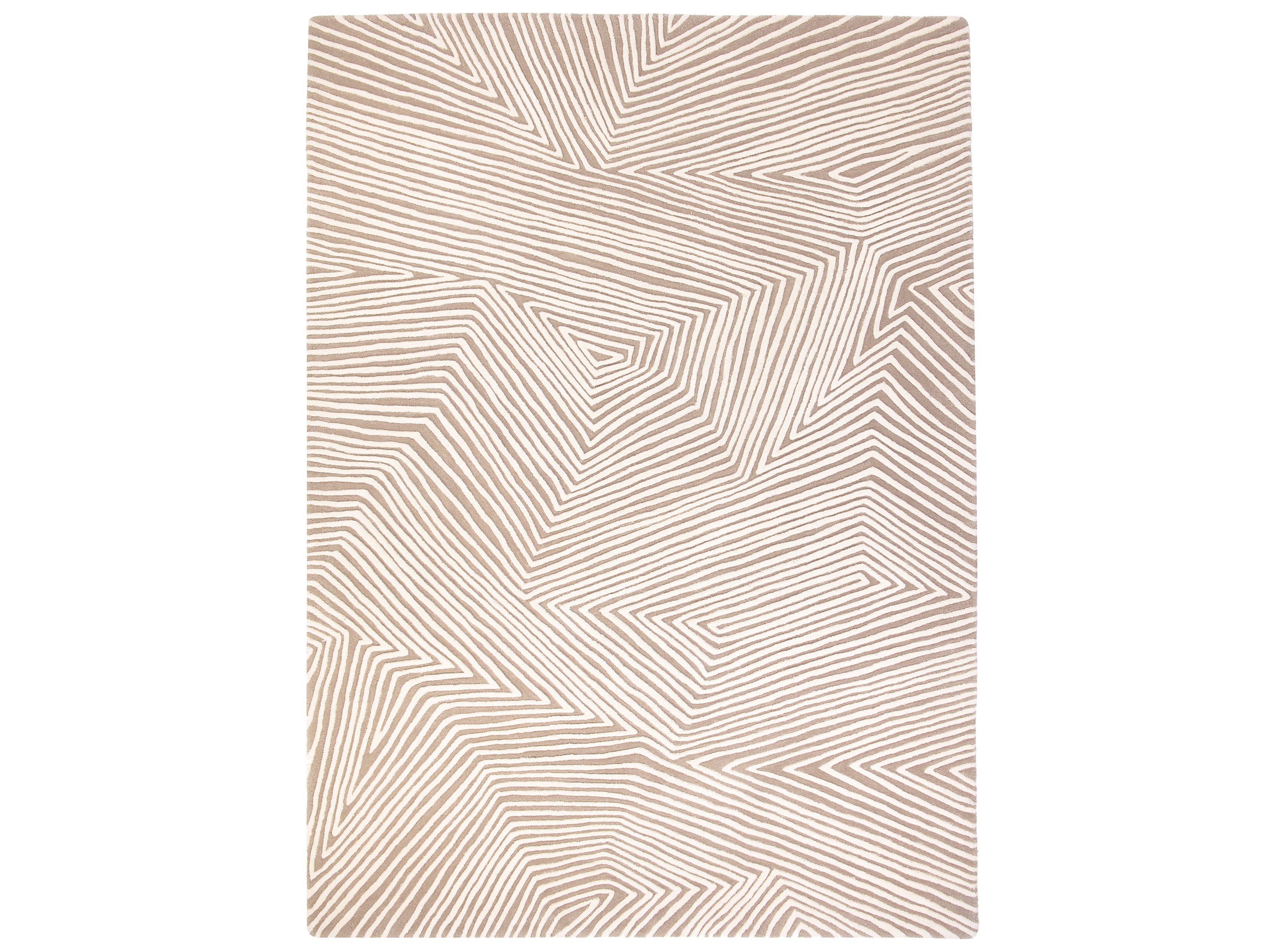 Ezra Rug - Peter Staunton Design Studio