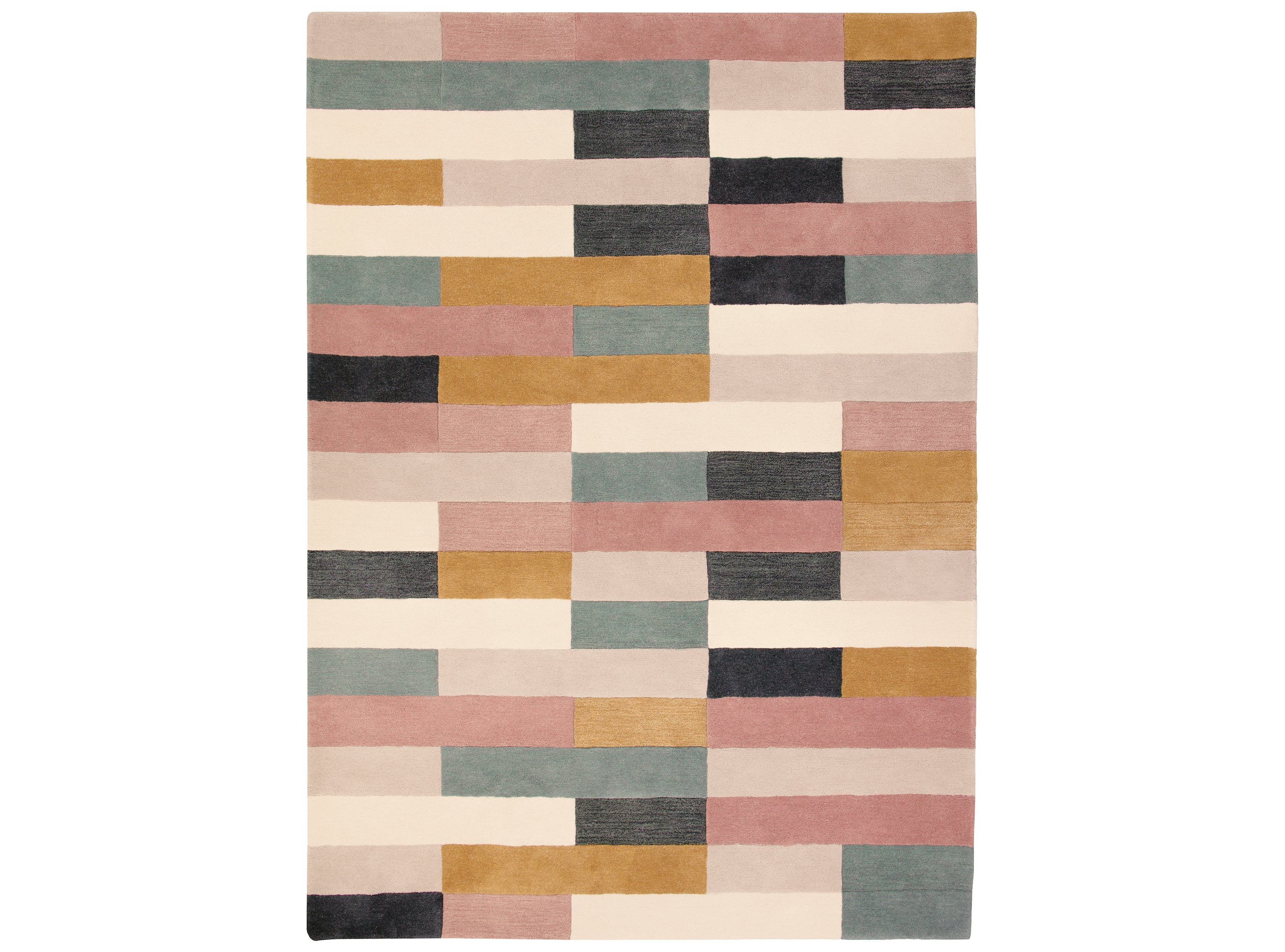 Lavin Rug - Peter Staunton Design Studio