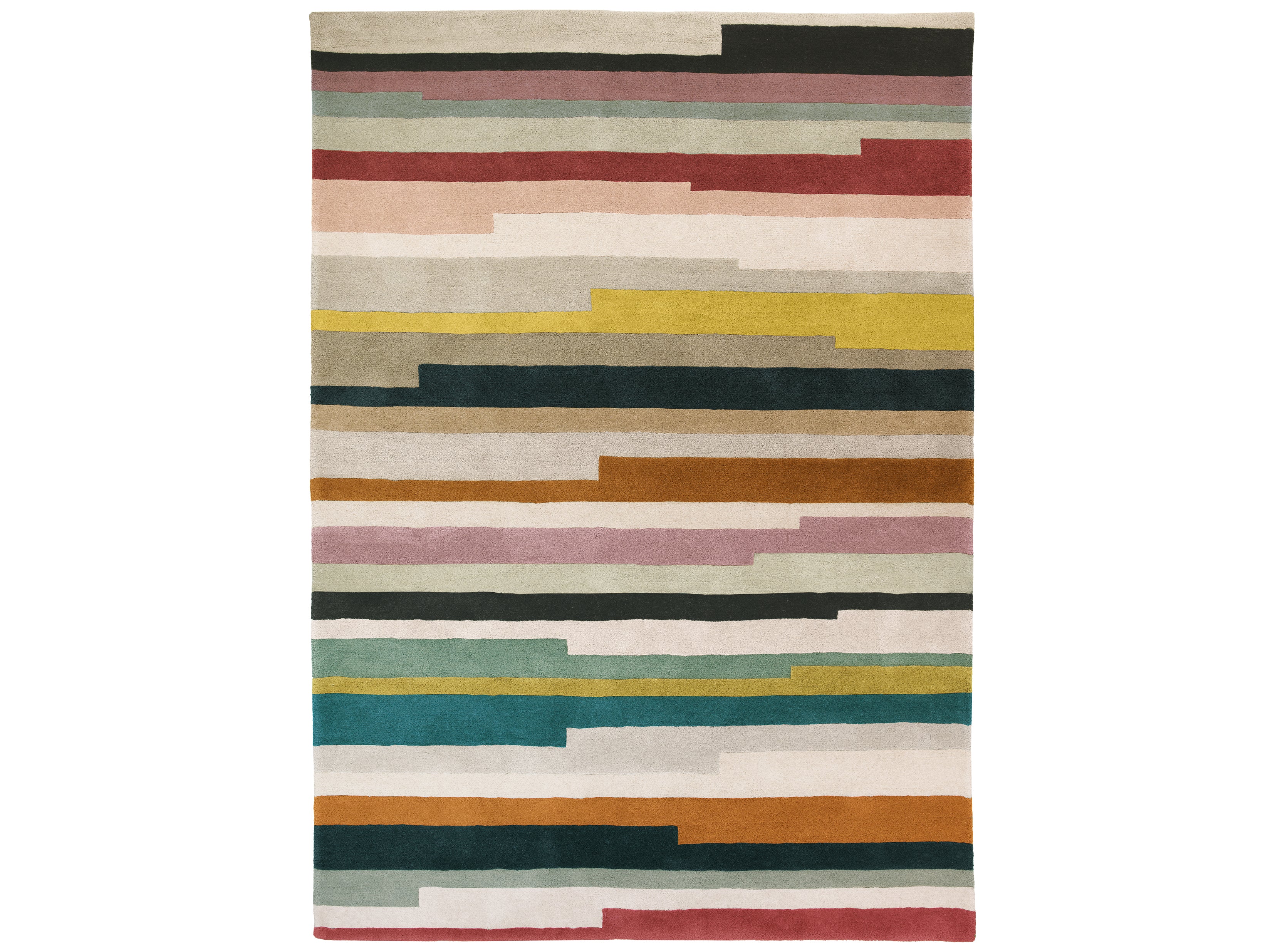 Clarice Rug - Peter Staunton Design Studio