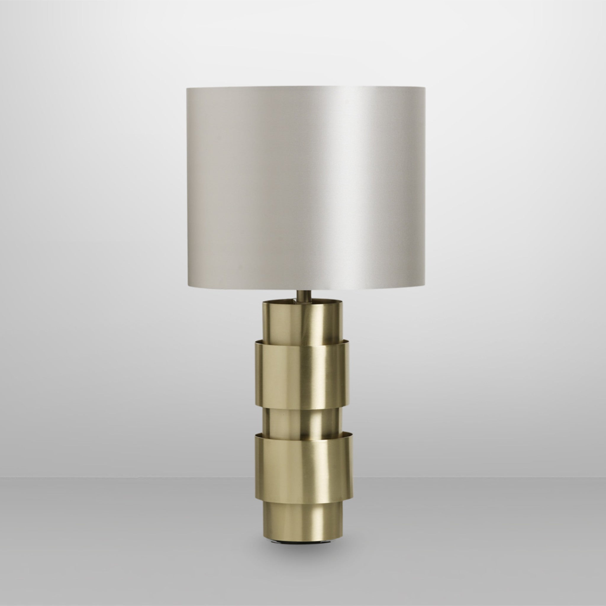 Ring Luxury Designer Table Lamp