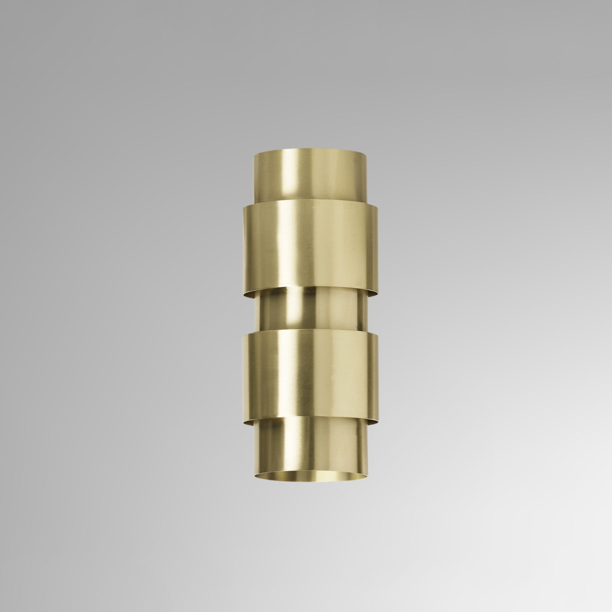 Ring Luxury Designer Wall Light