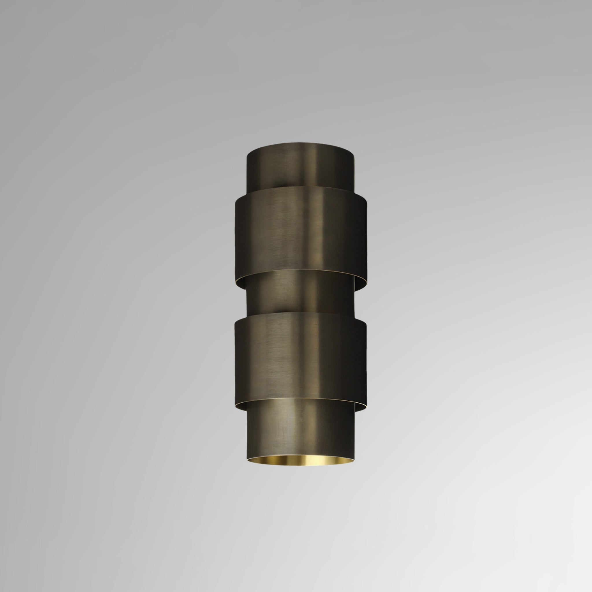 Ring Luxury Designer Wall Light