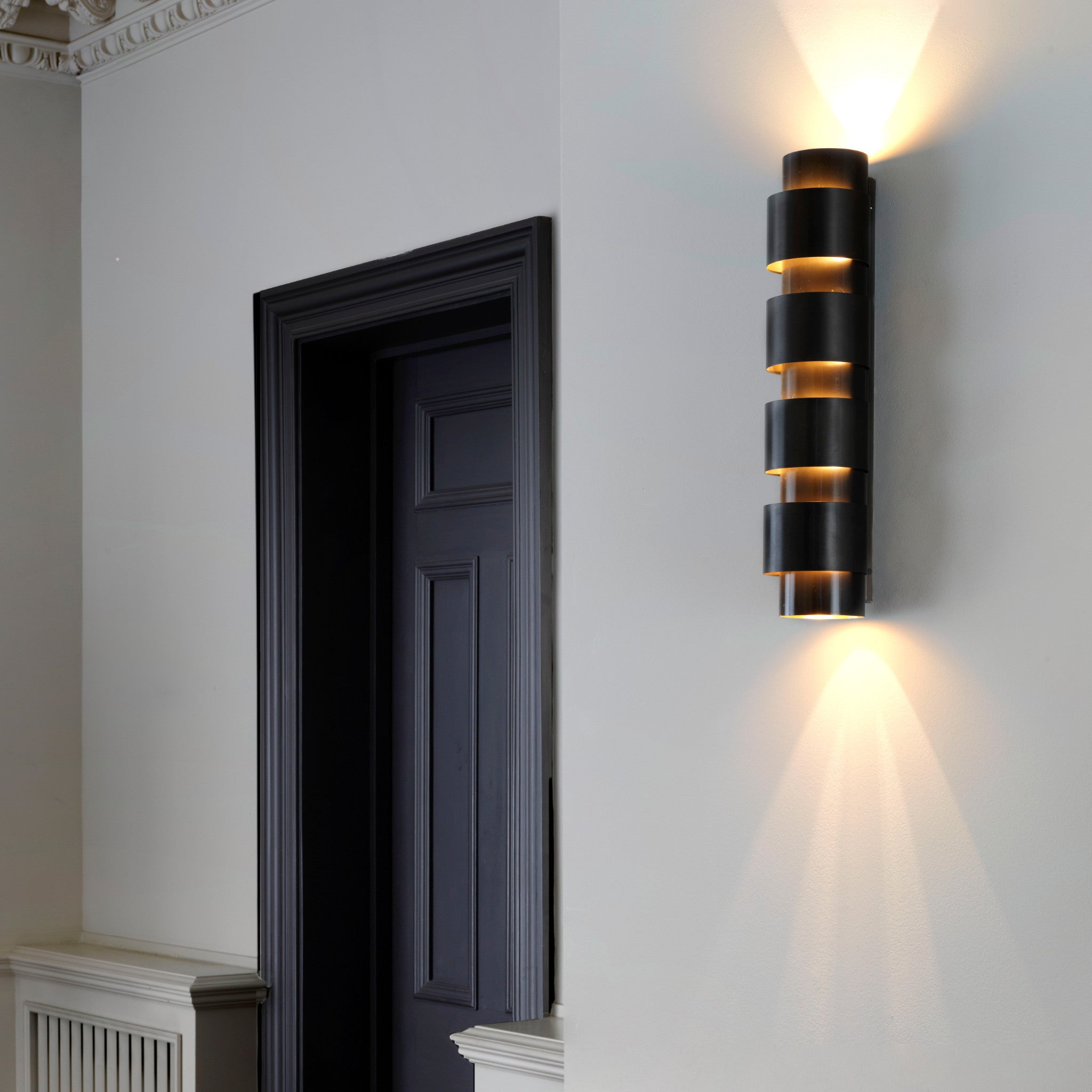 Ring Luxury Designer Wall Tall