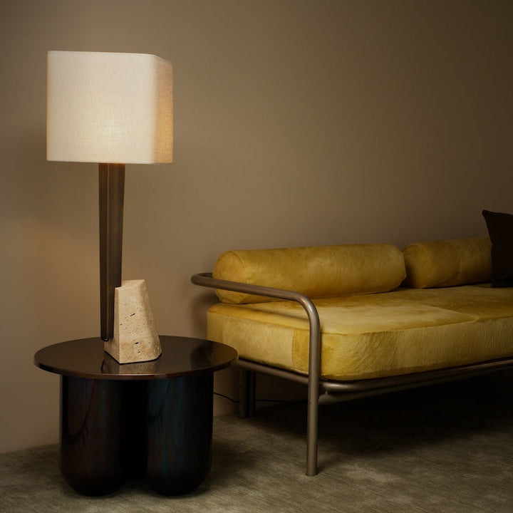 Roc Table Lamp