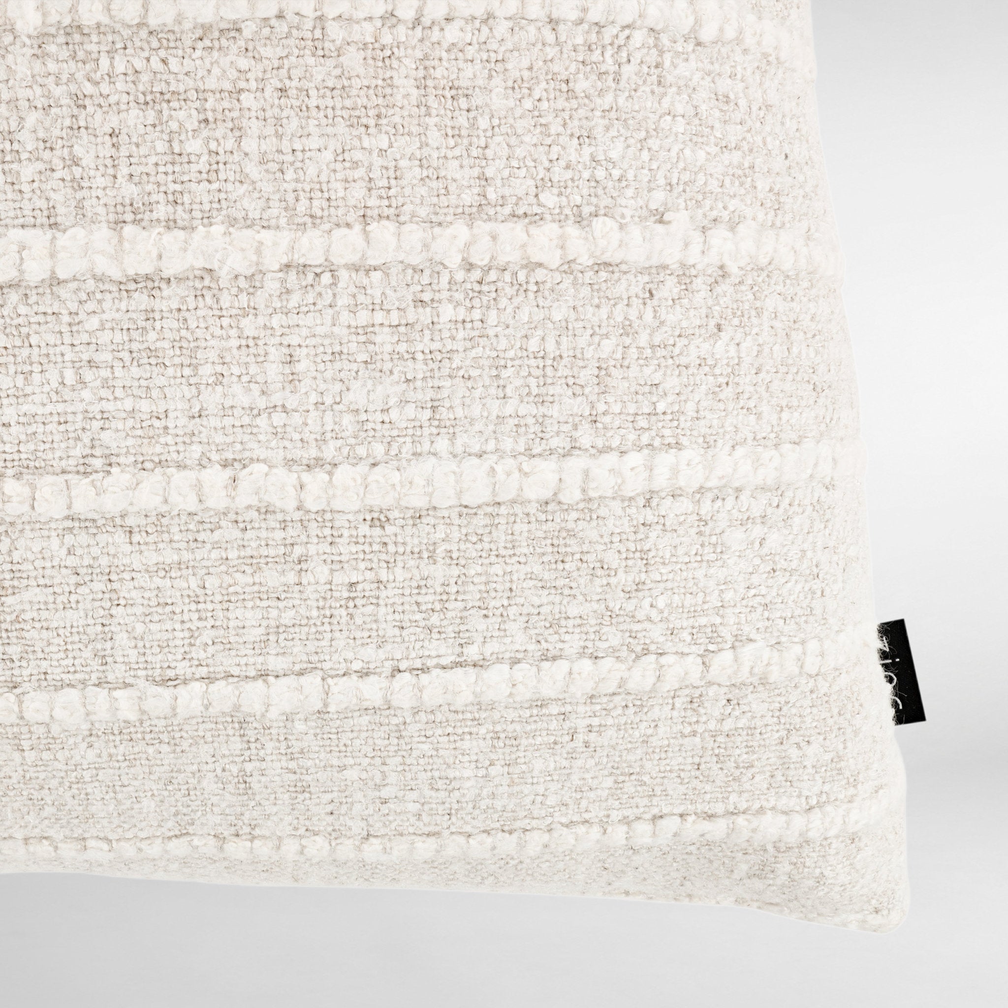 Roccapina Moonbeam Luxury Designer Cushion