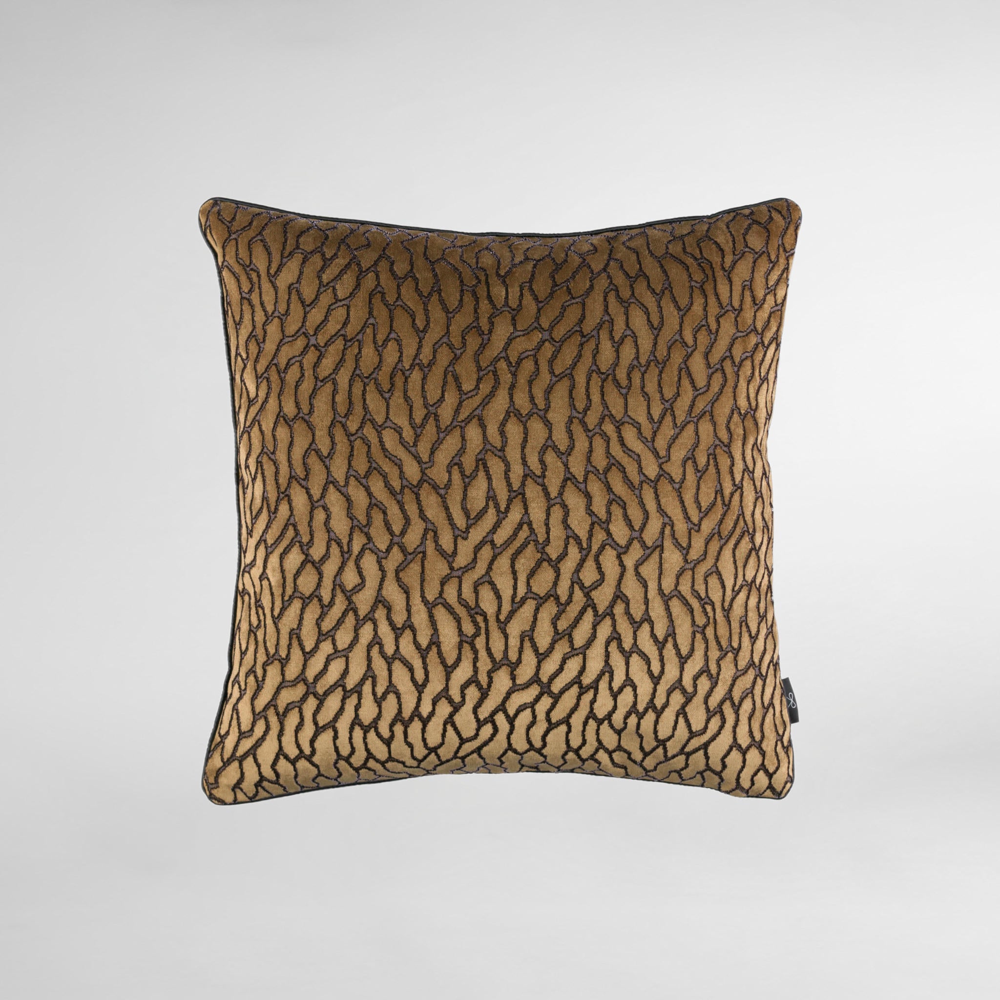 Romita Autumn Luxury Designer Cushion