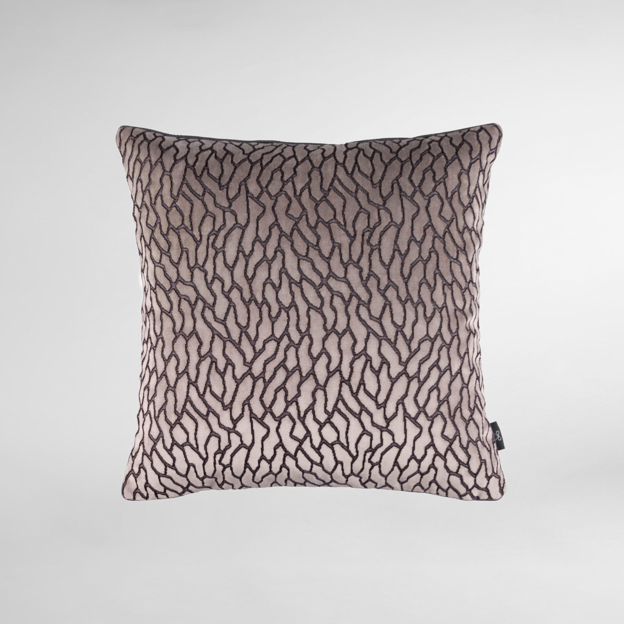 Romita Malva Luxury Designer Cushion