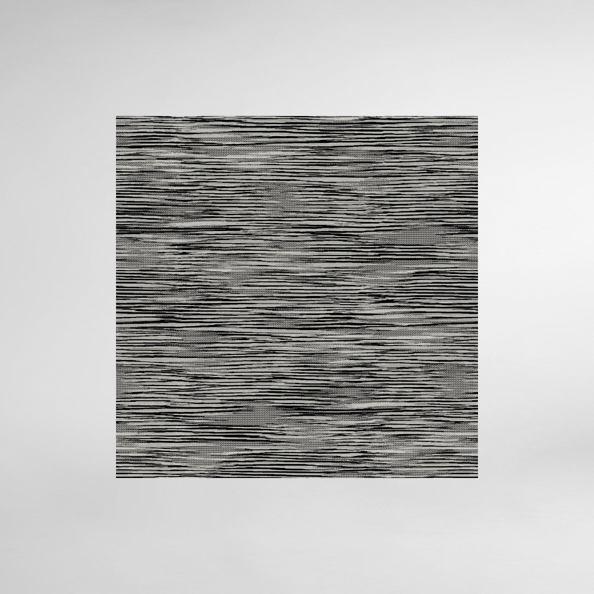 Sakai Luxury Designer Wallpaper by Missoni