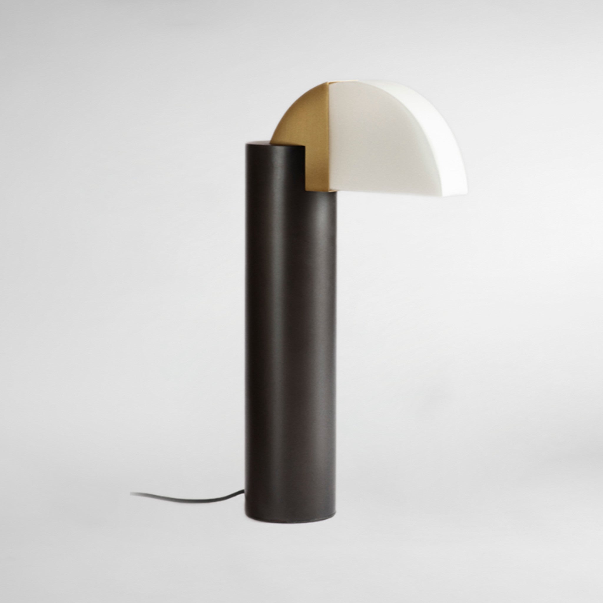 Shadow Luxury Designer Table Lamp