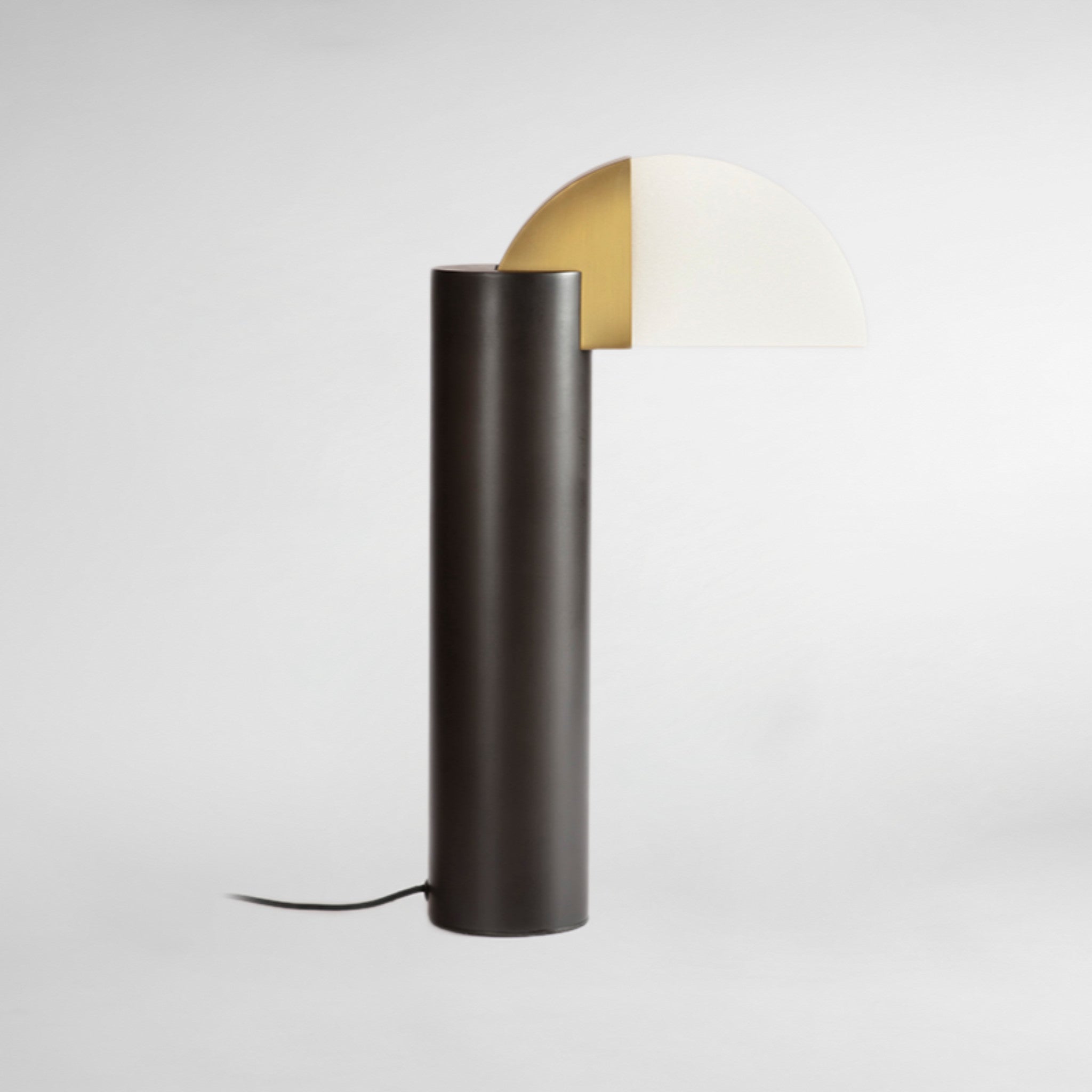 Shadow Luxury Designer Table Lamp