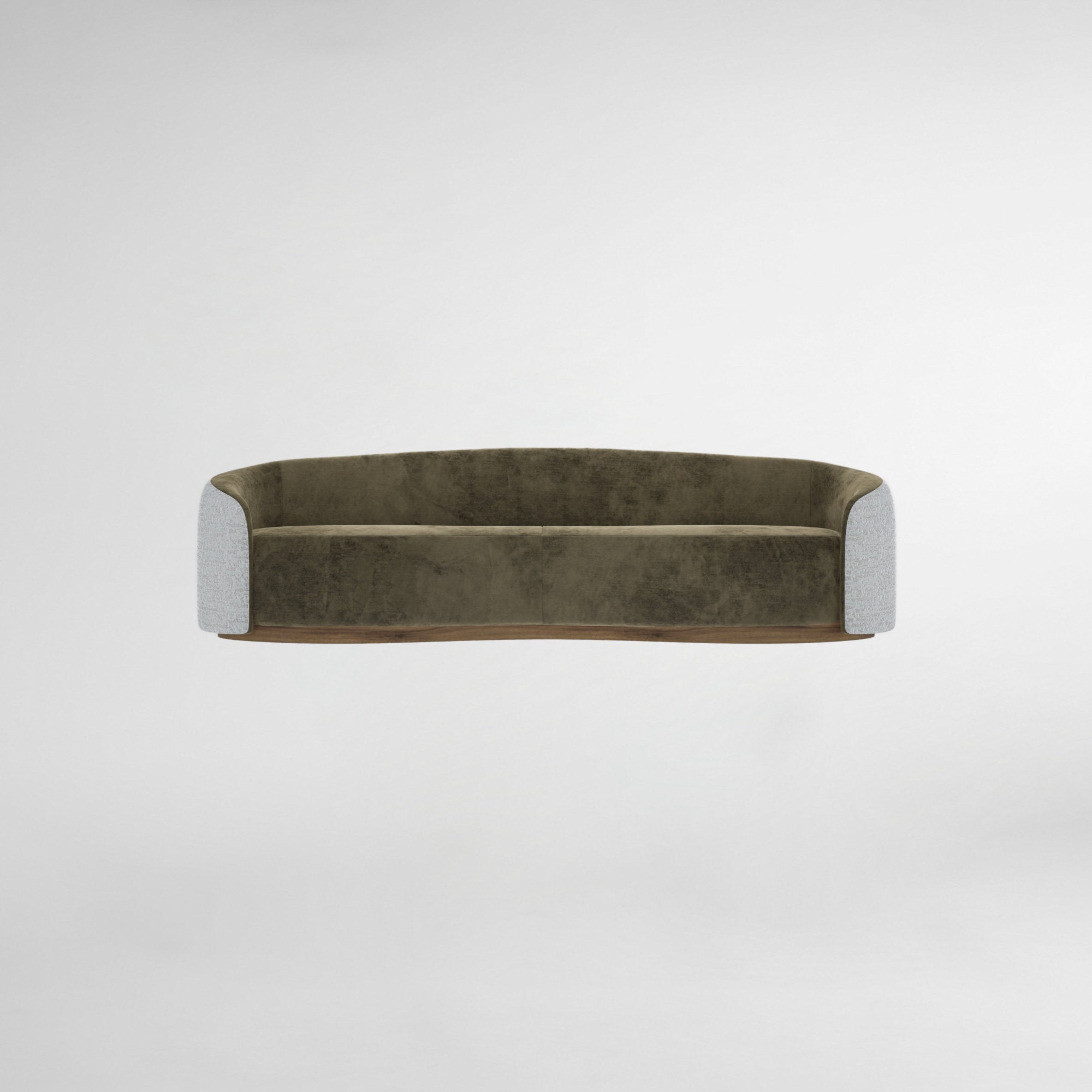 Hug Original Sofa 280cm - Peter Staunton Design Studio