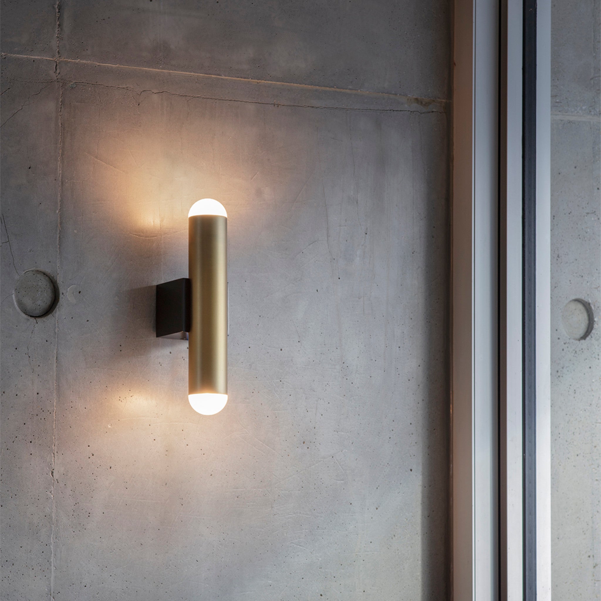 Vector Luxury Designer Wall Light