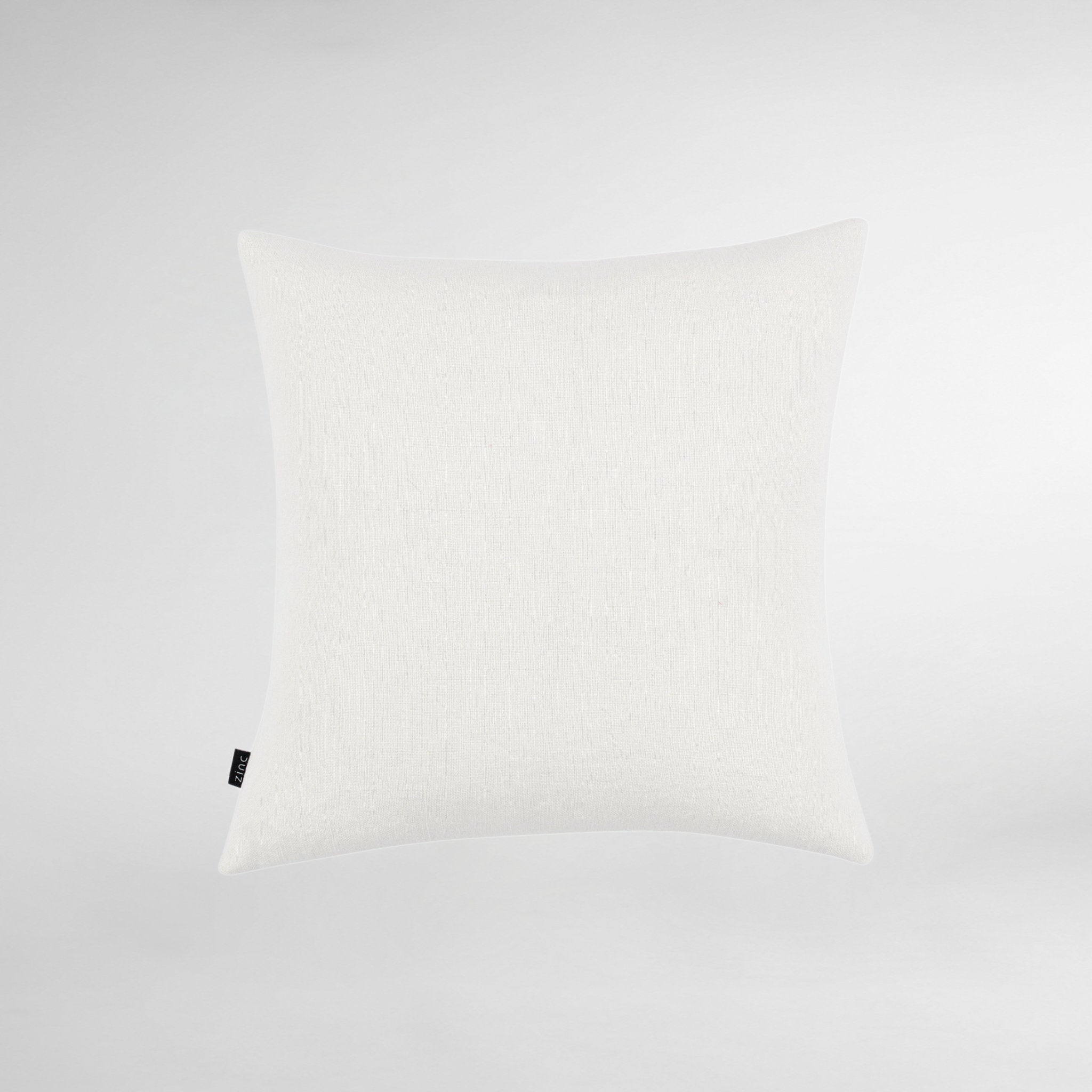 Studland Ivory Luxury Designer Cushion