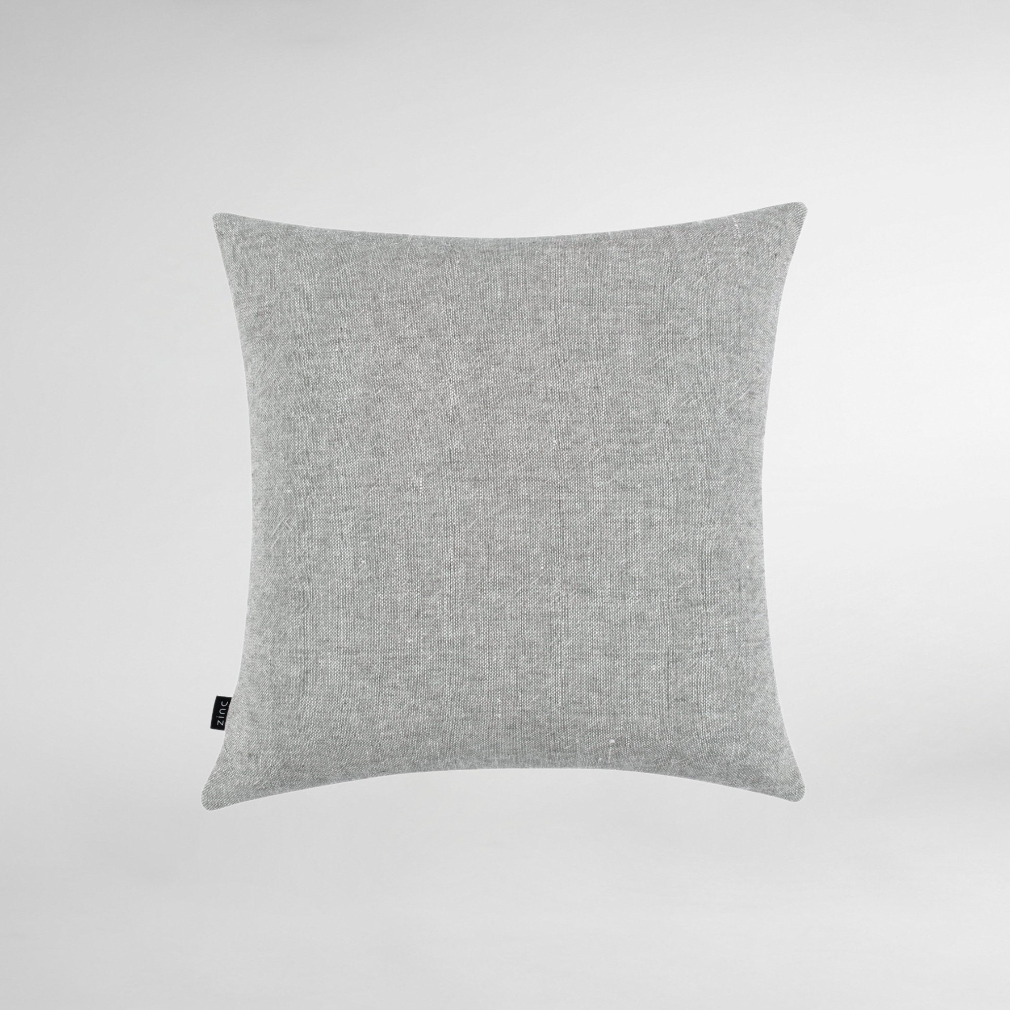 Studland Smoke Luxury Designer Cushion
