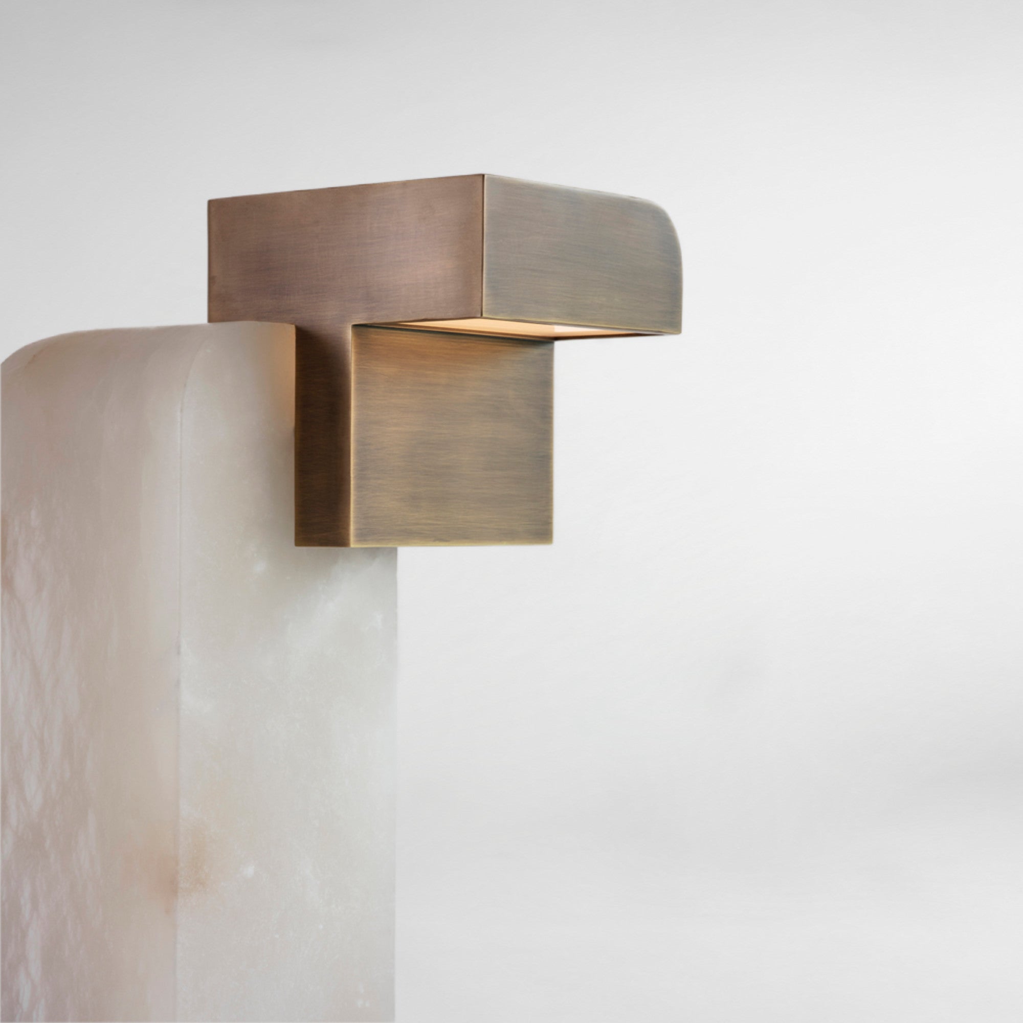 GEOMETRIC LOVE – TABLE LAMP - Peter Staunton Design Studio