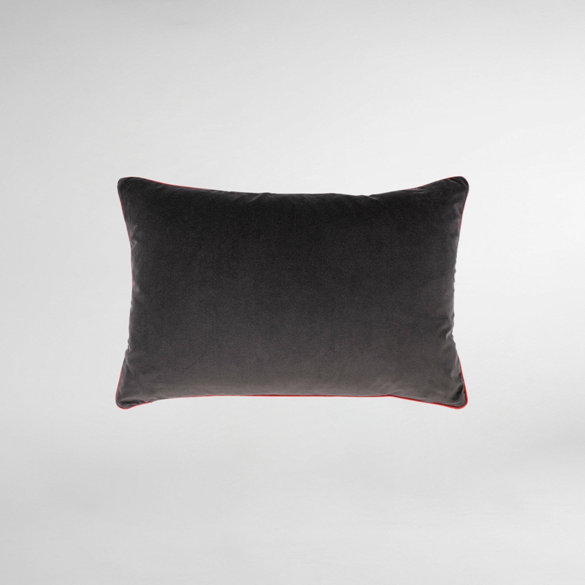 Talulah Hot Pink Luxury Designer Cushion - Temperley London