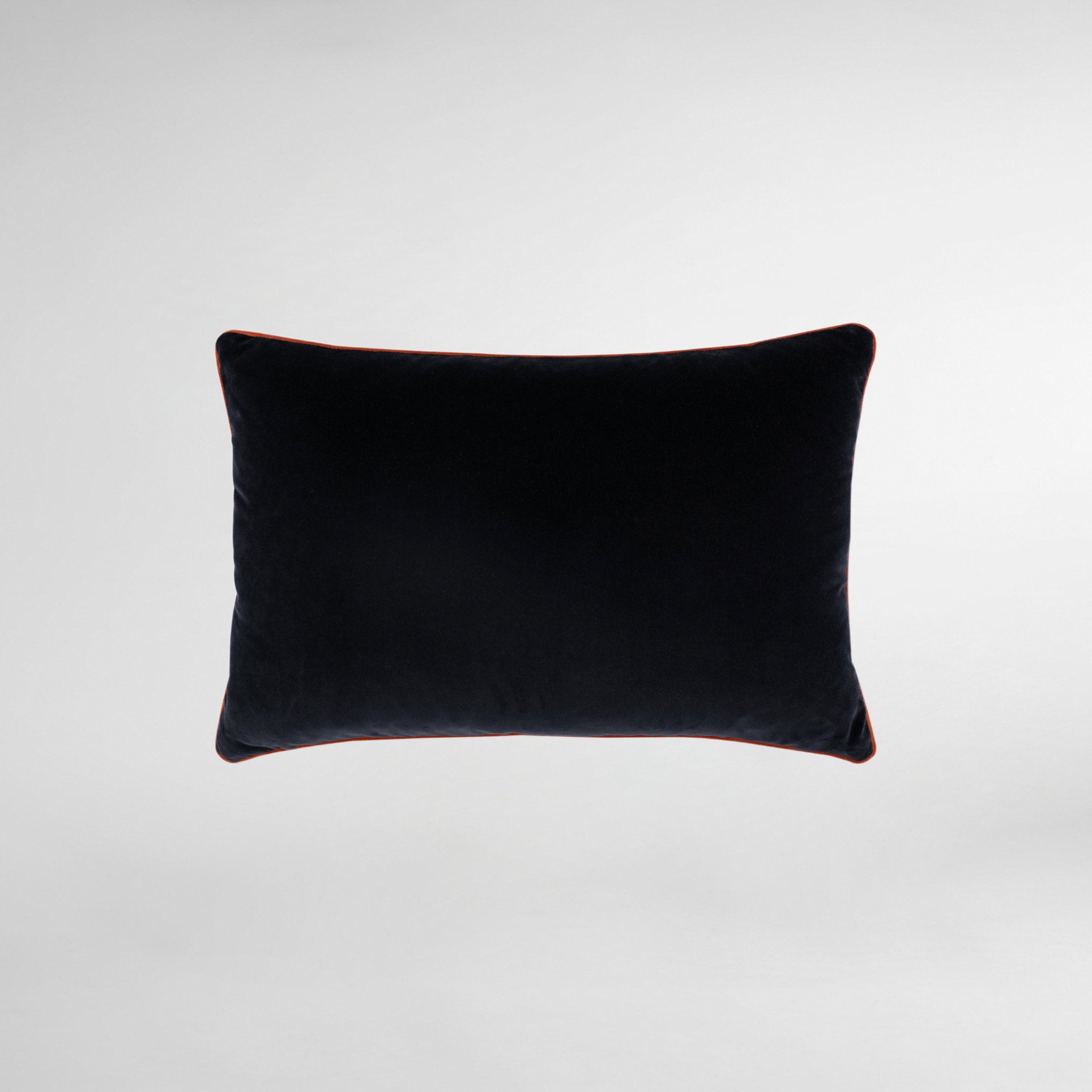 Talulah Twilight Luxury Designer Cushion - Temperley London