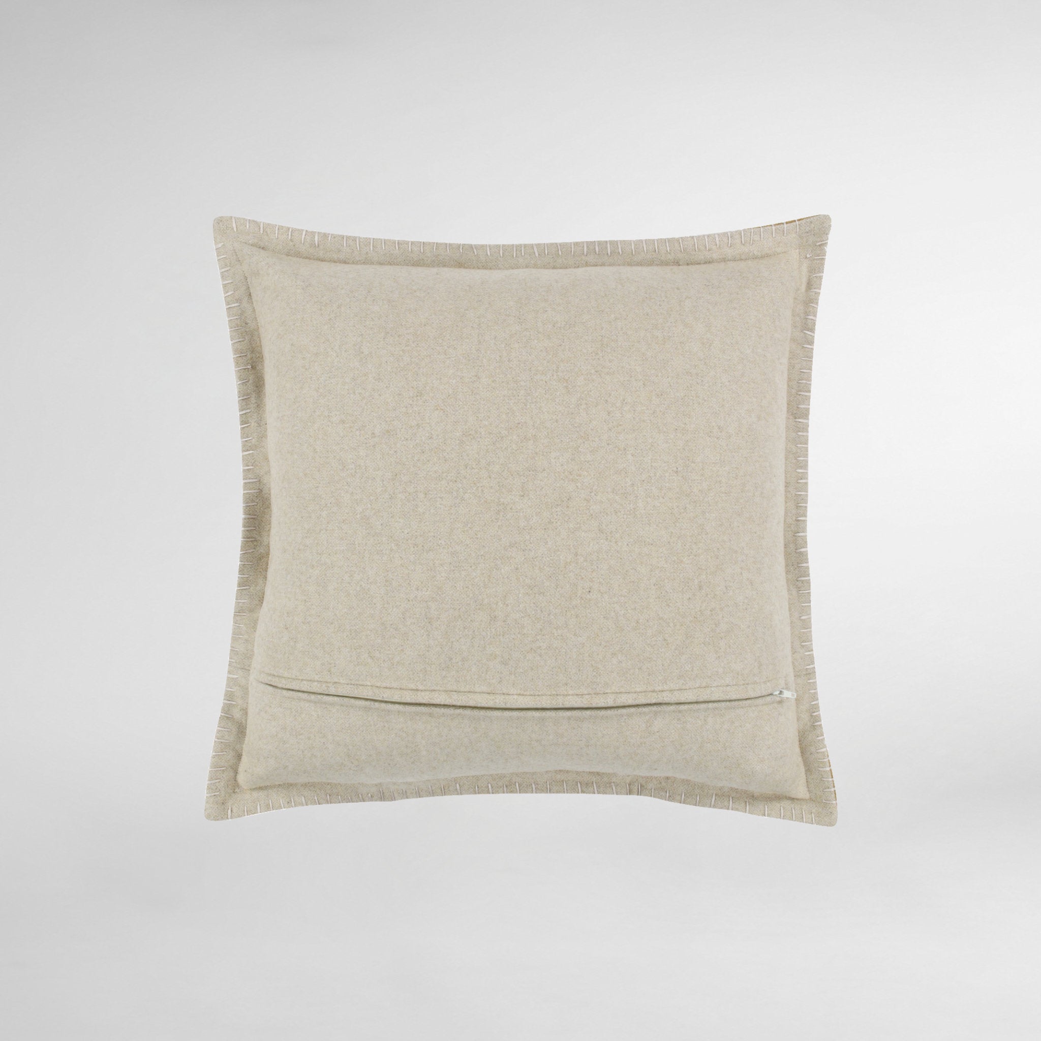 Torr Reversible Flex/Vellum Luxury Designer Cushion