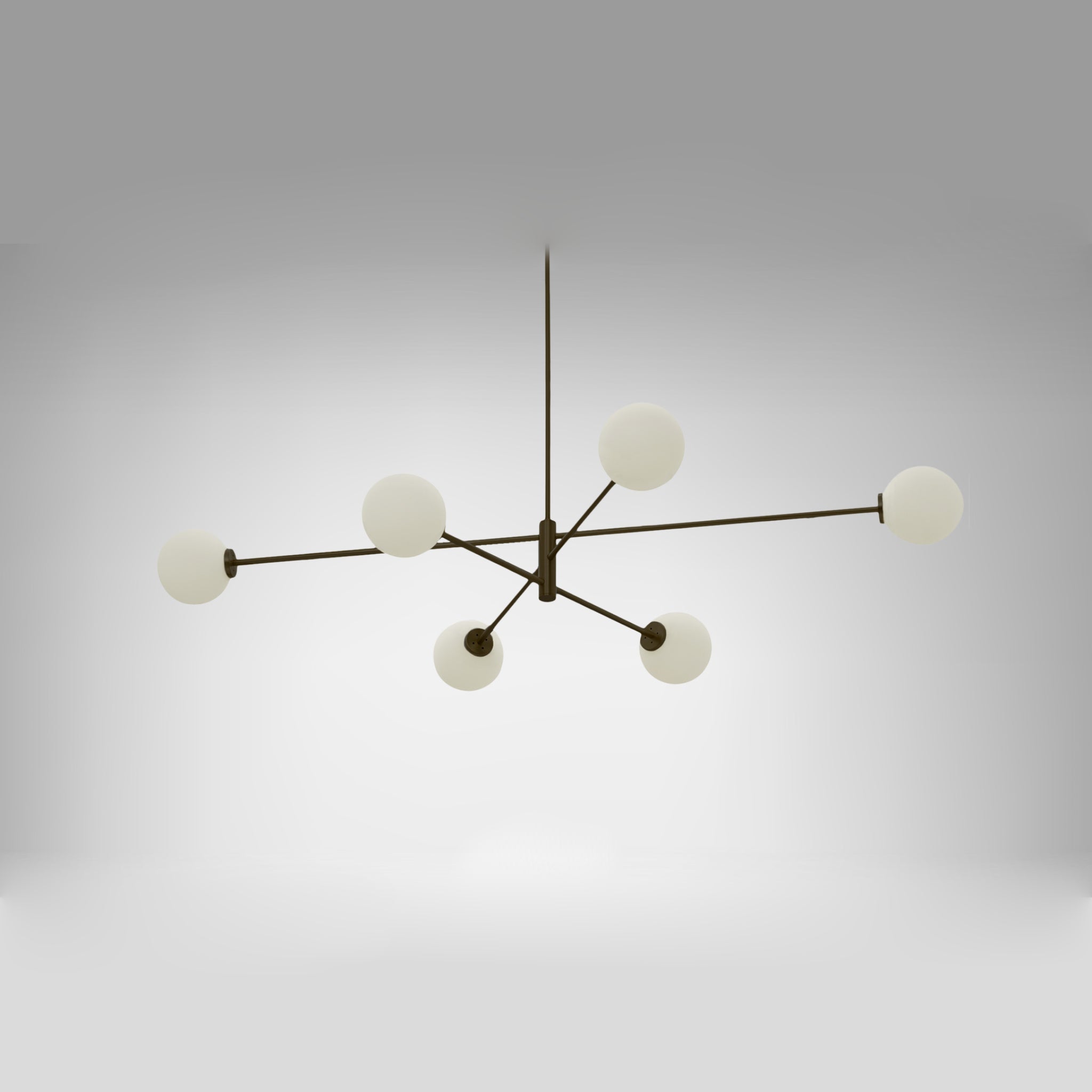 Trevi Luxury Designer Pendant Large