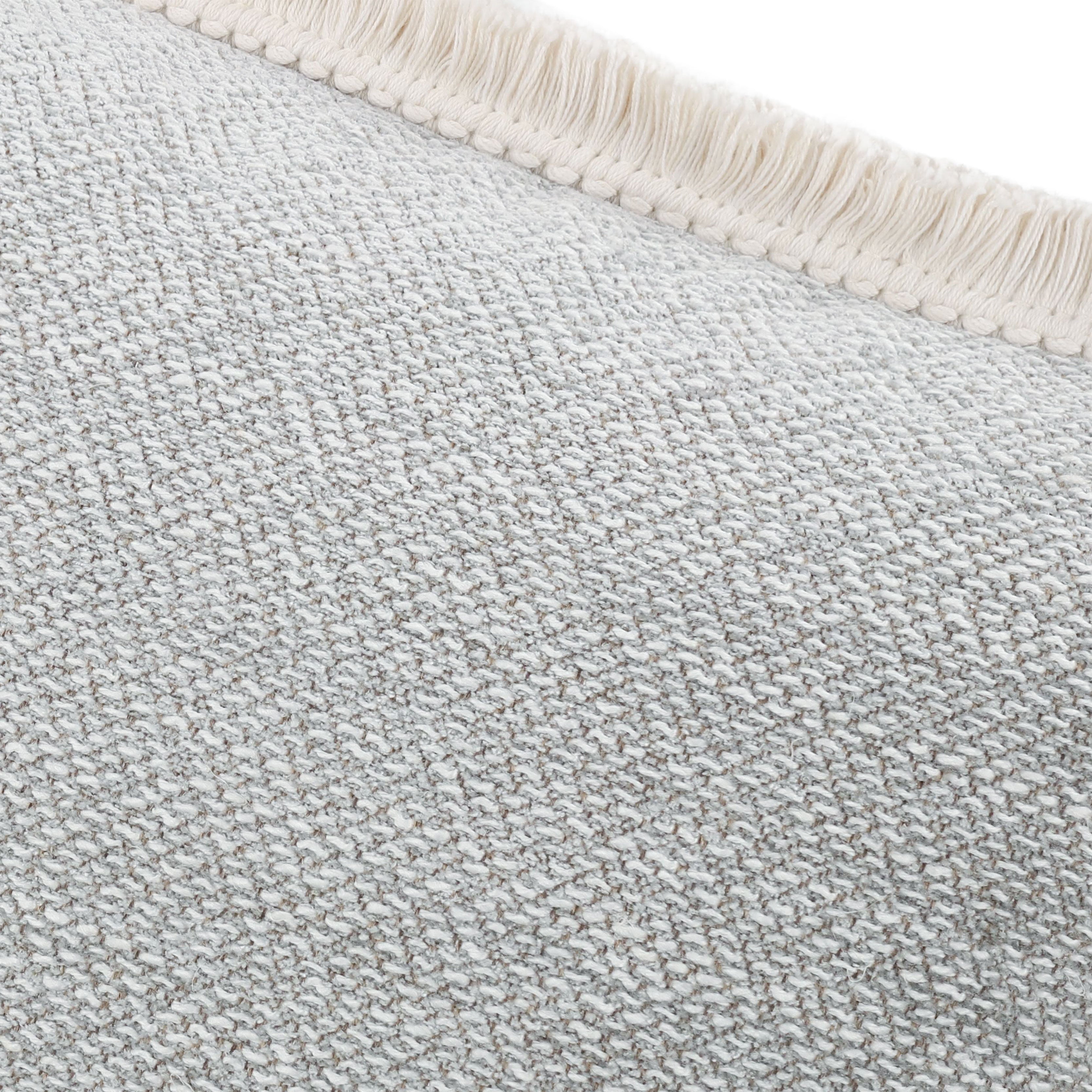 Akalu Cushion Tide - Peter Staunton Design Studio